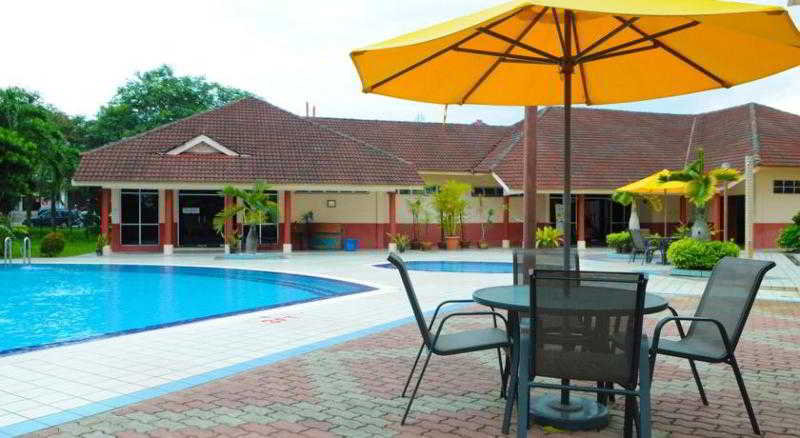 Hotel Selesa Pasir Gudang
