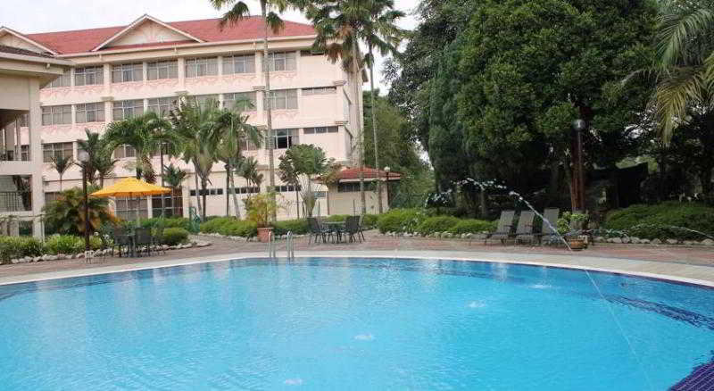 Hotel Selesa Pasir Gudang