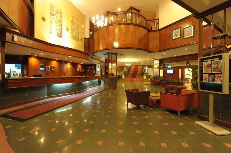 Hotel Selesa Pasir Gudang