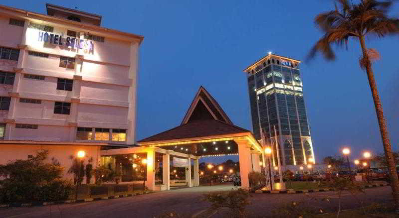 Hotel Selesa Pasir Gudang