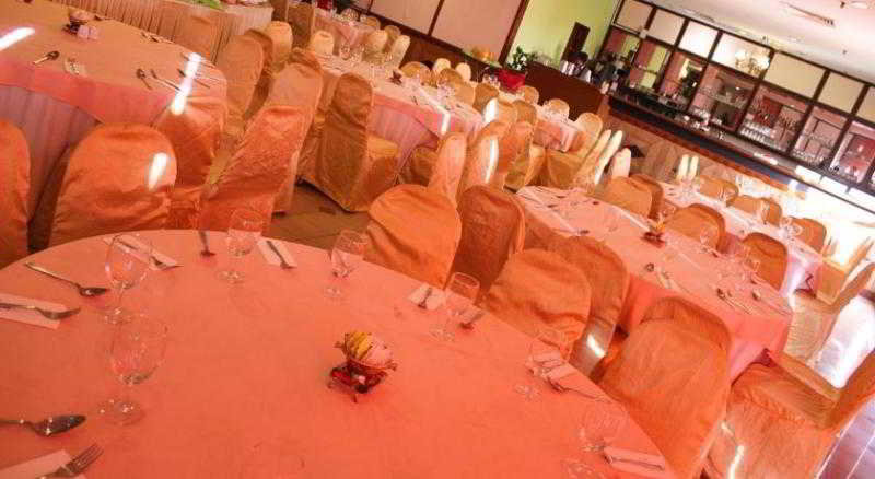 Hotel Selesa Pasir Gudang