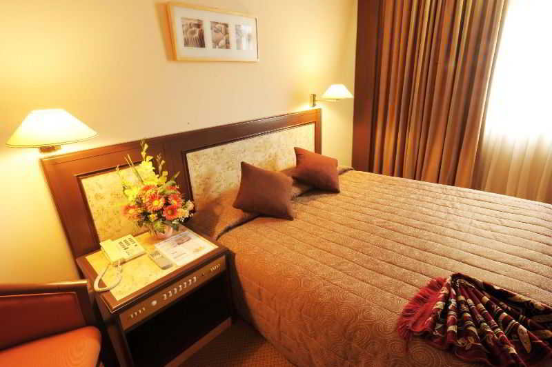 Hotel Selesa Pasir Gudang