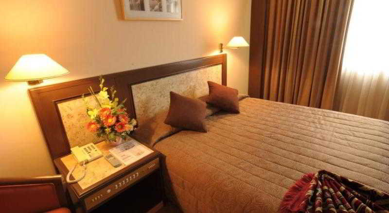 Hotel Selesa Pasir Gudang