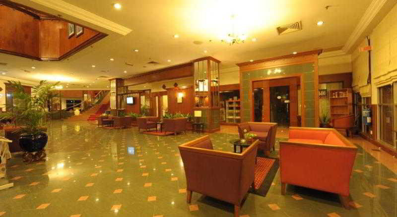 Hotel Selesa Pasir Gudang