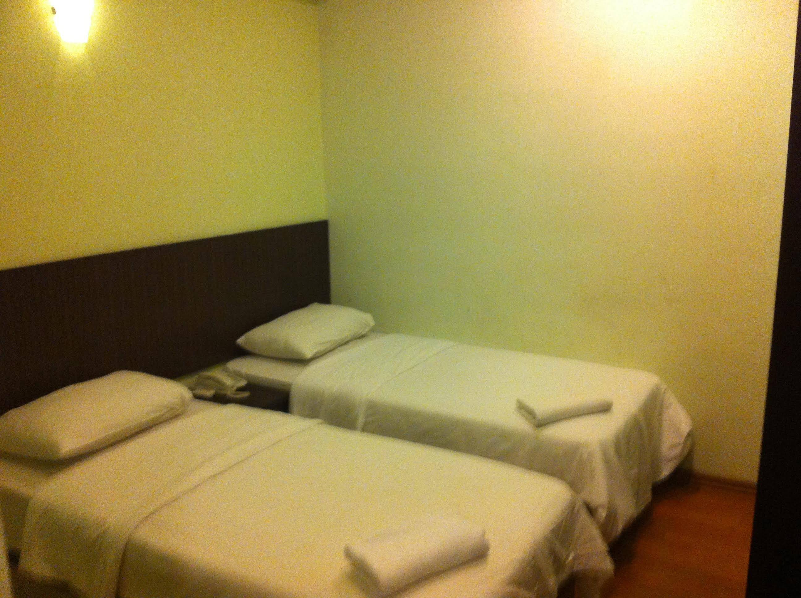 Li Garden Hotel