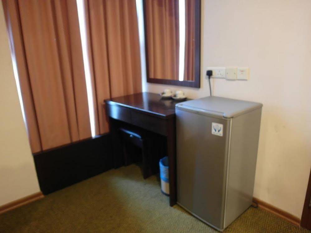 Li Garden Hotel