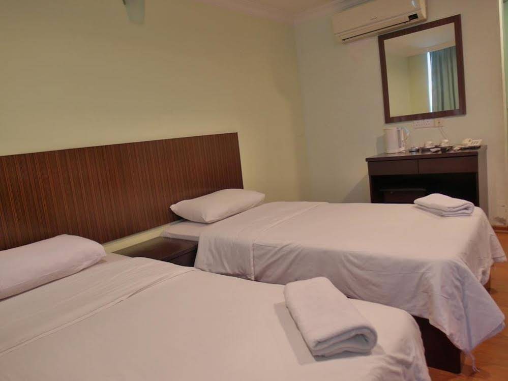 Li Garden Hotel