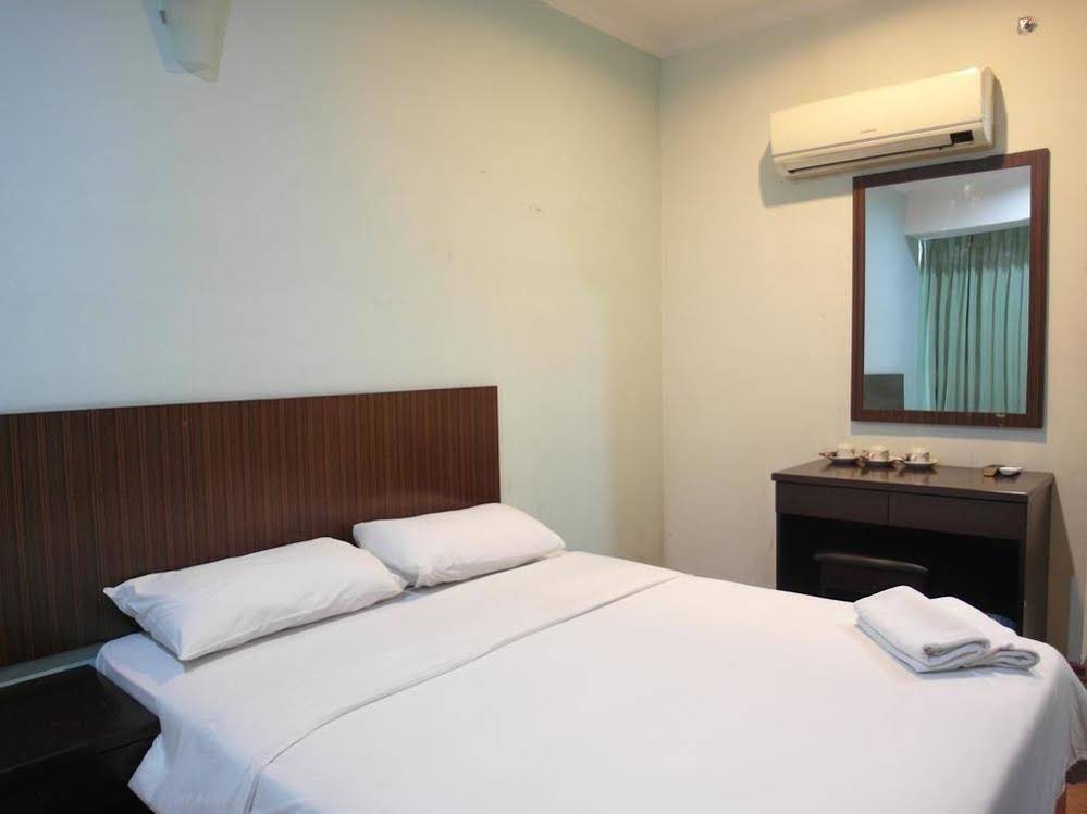 Li Garden Hotel