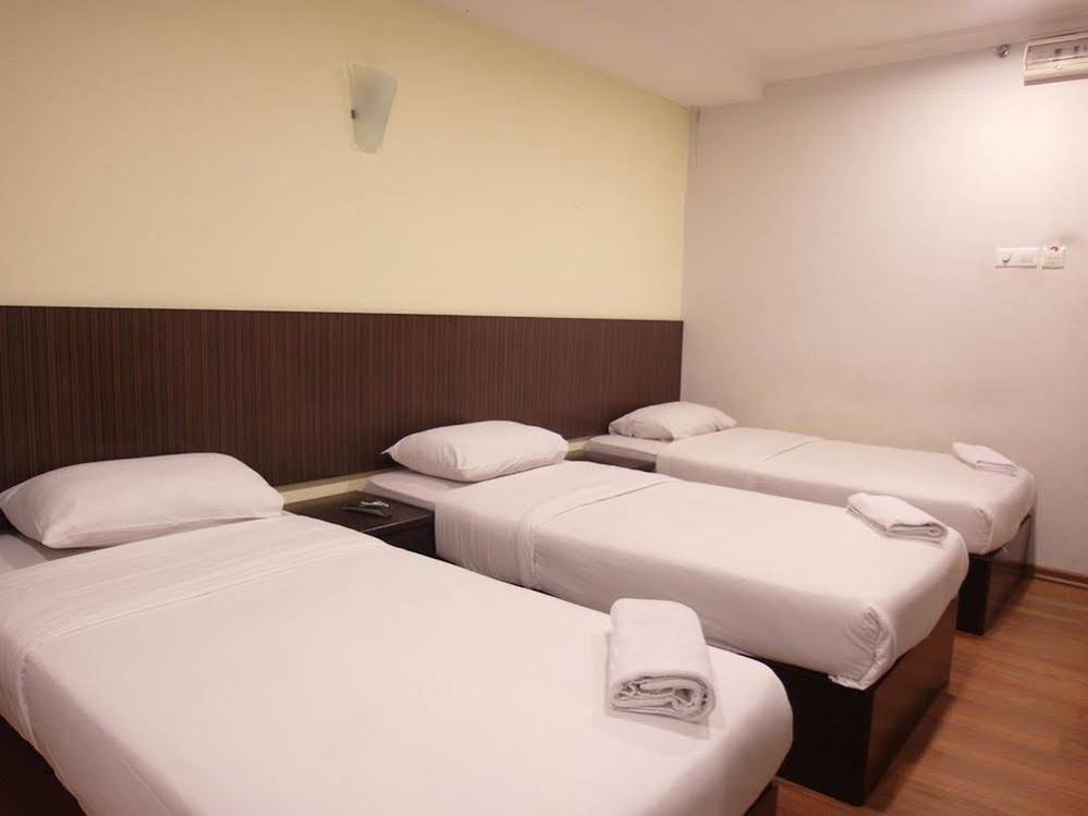 Li Garden Hotel