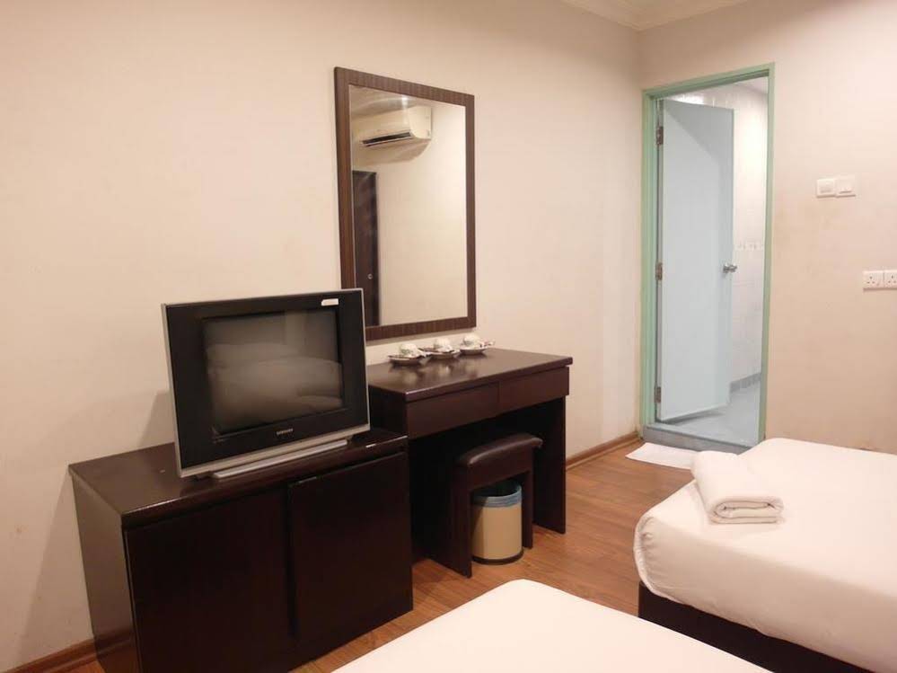 Li Garden Hotel