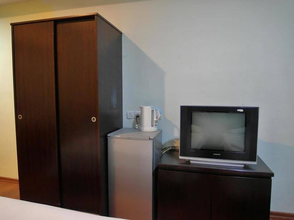 Li Garden Hotel