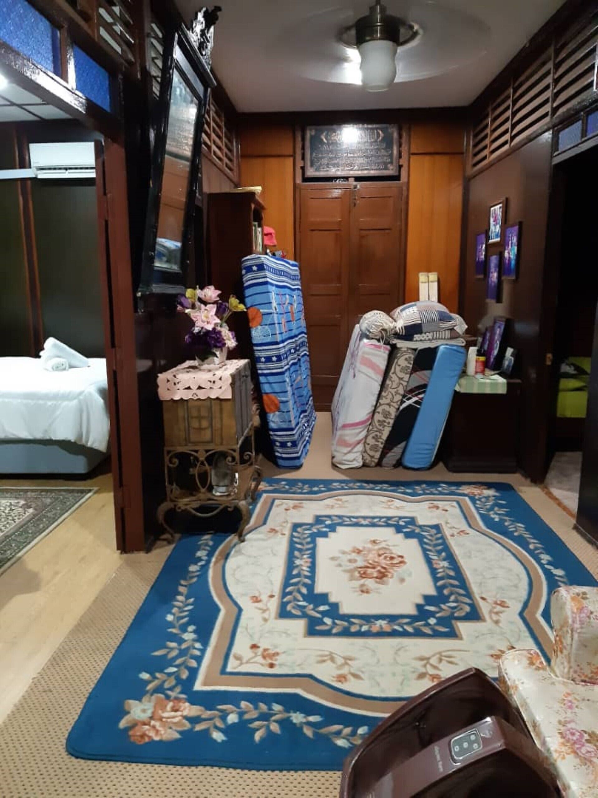 Jentayu Homestay Pontian by Oyo Rooms