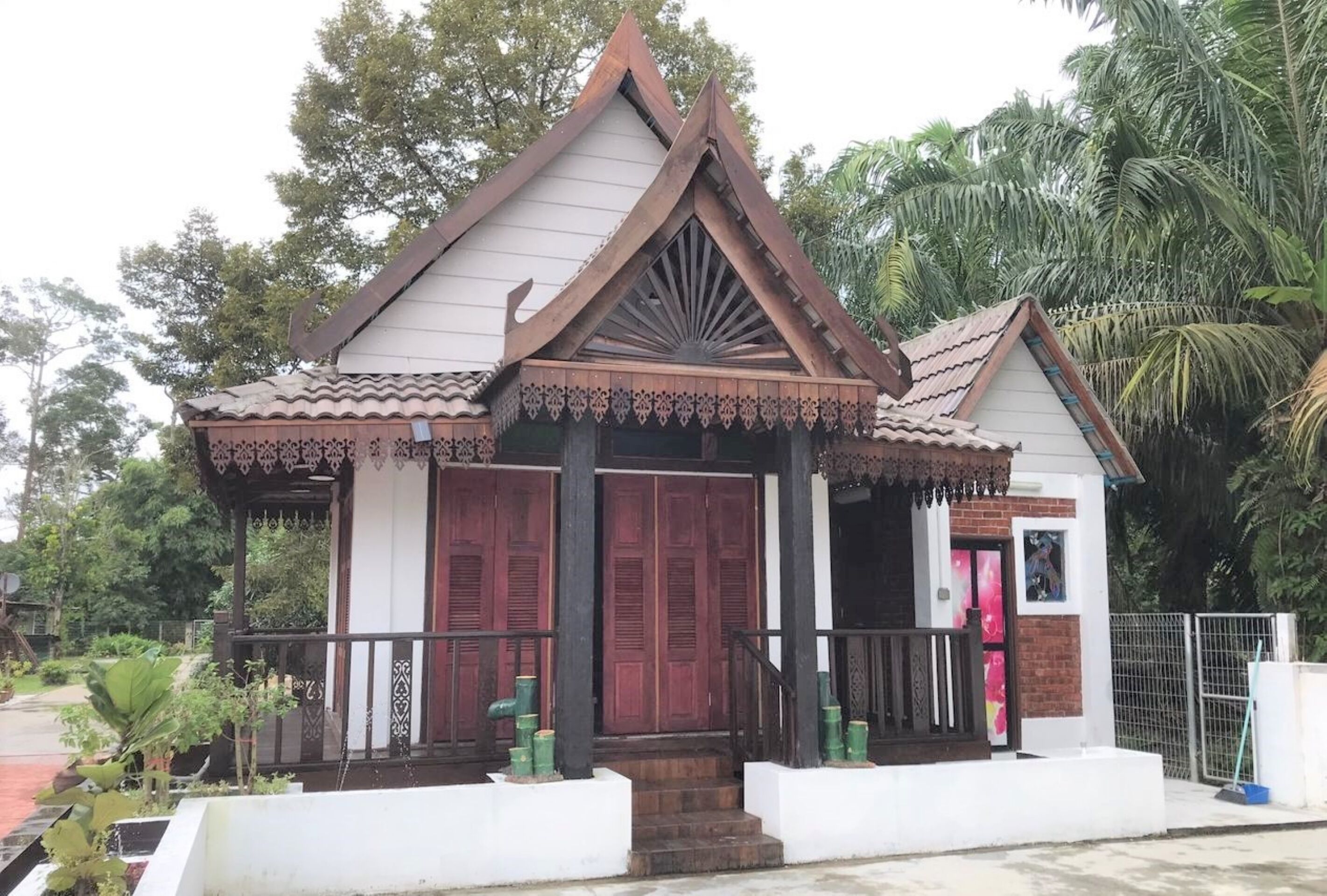 Jentayu Homestay Pontian by Oyo Rooms