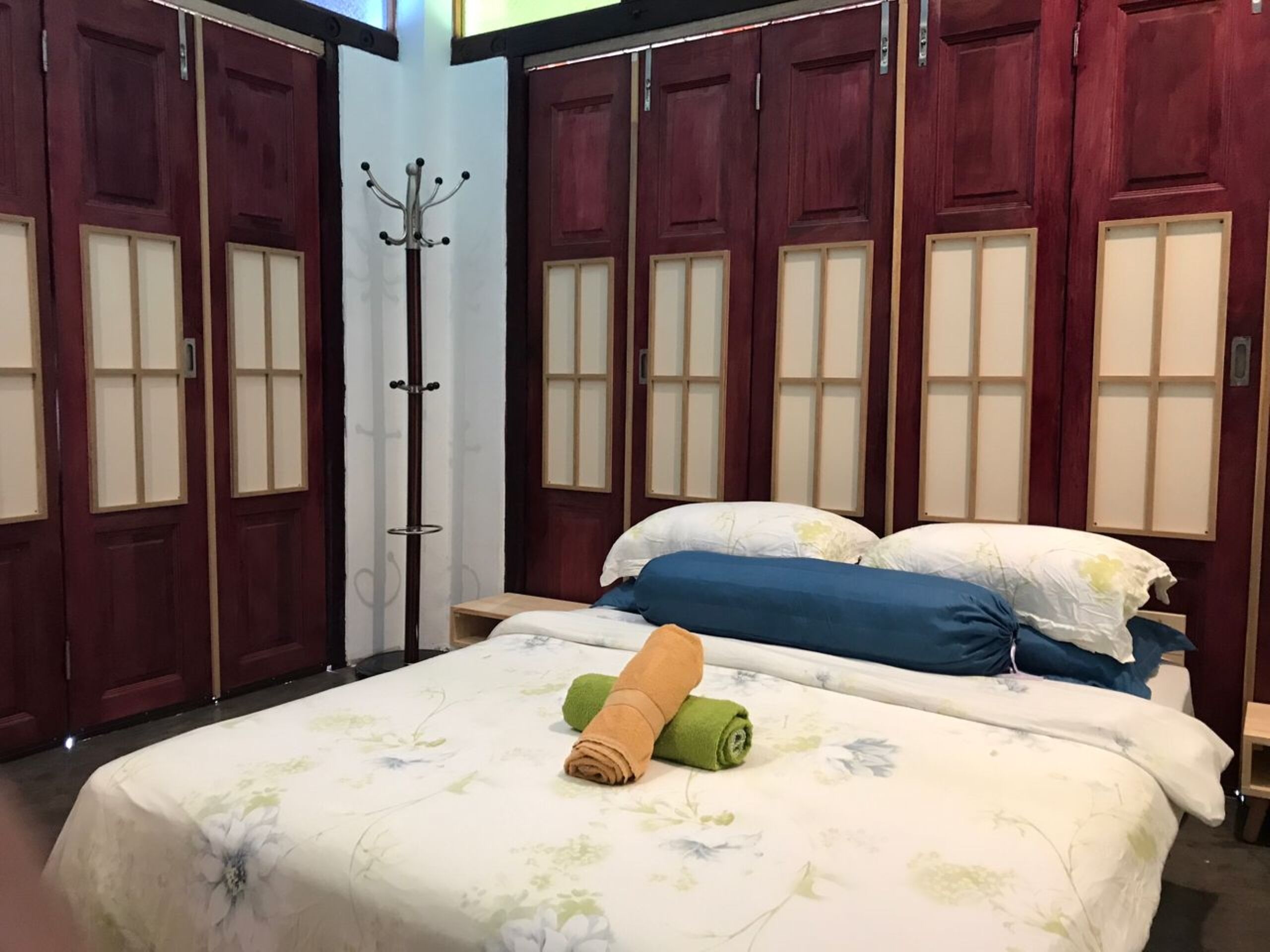 Jentayu Homestay Pontian by Oyo Rooms