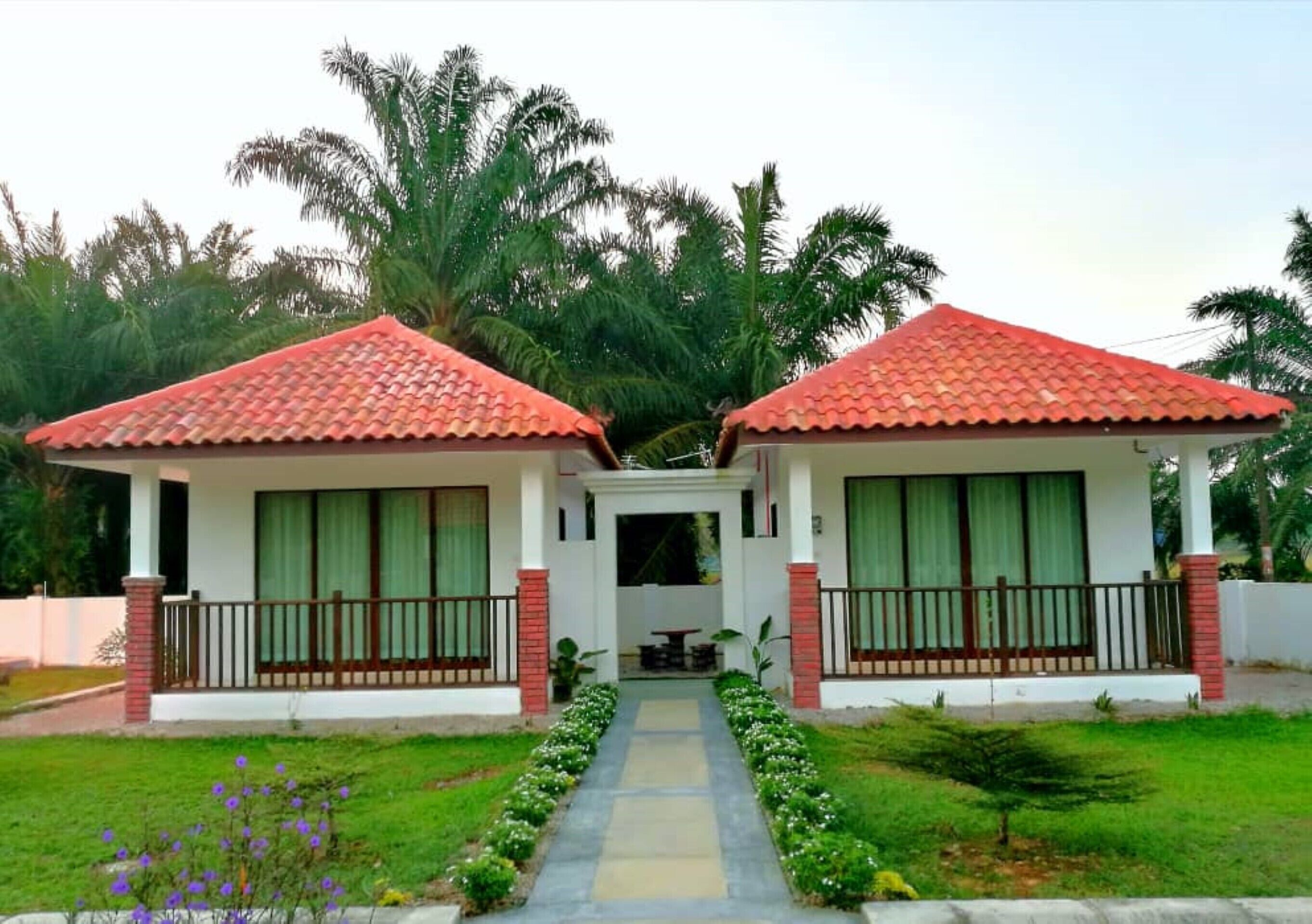 Jentayu Homestay Pontian by Oyo Rooms