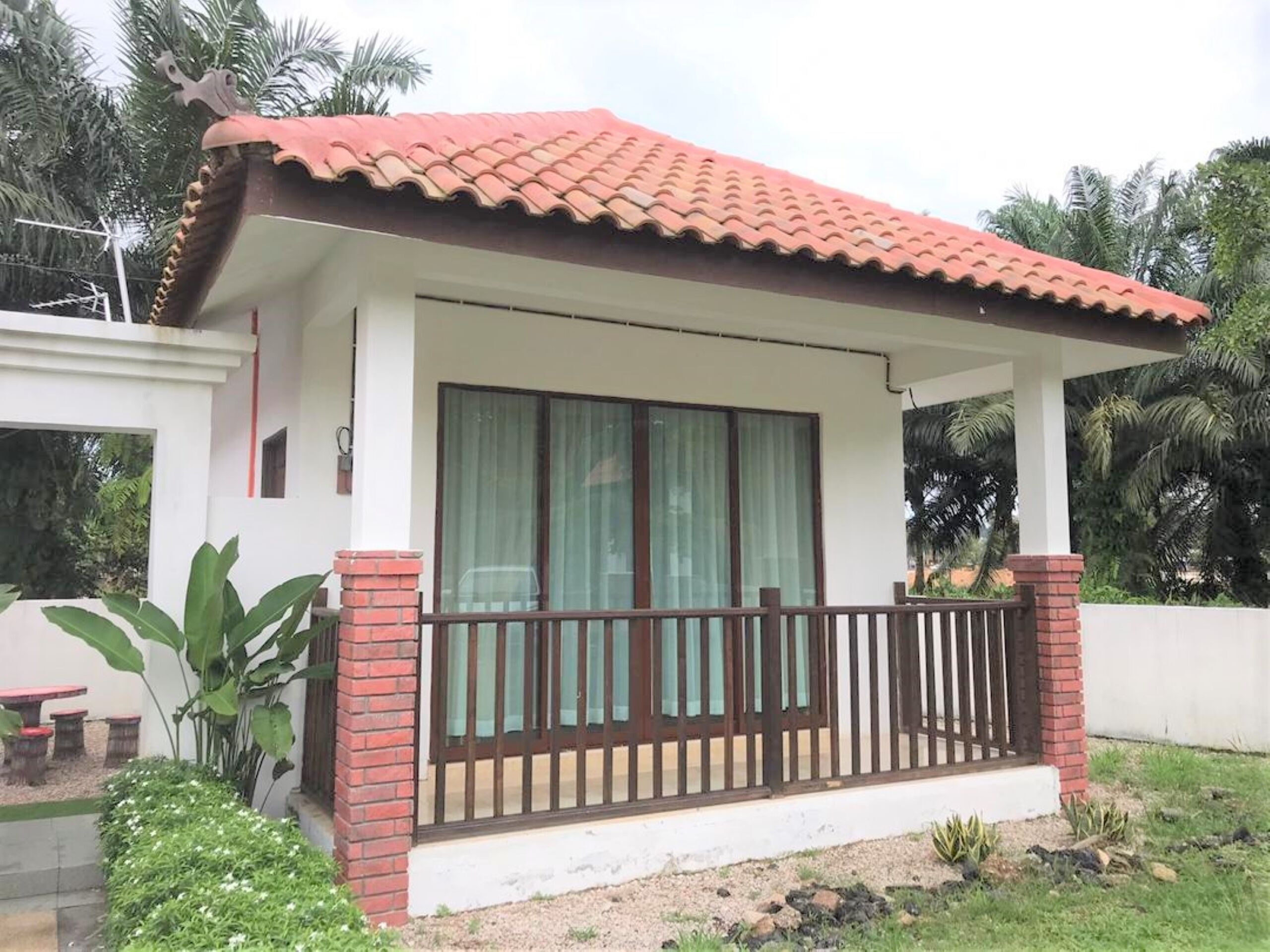 Jentayu Homestay Pontian by Oyo Rooms