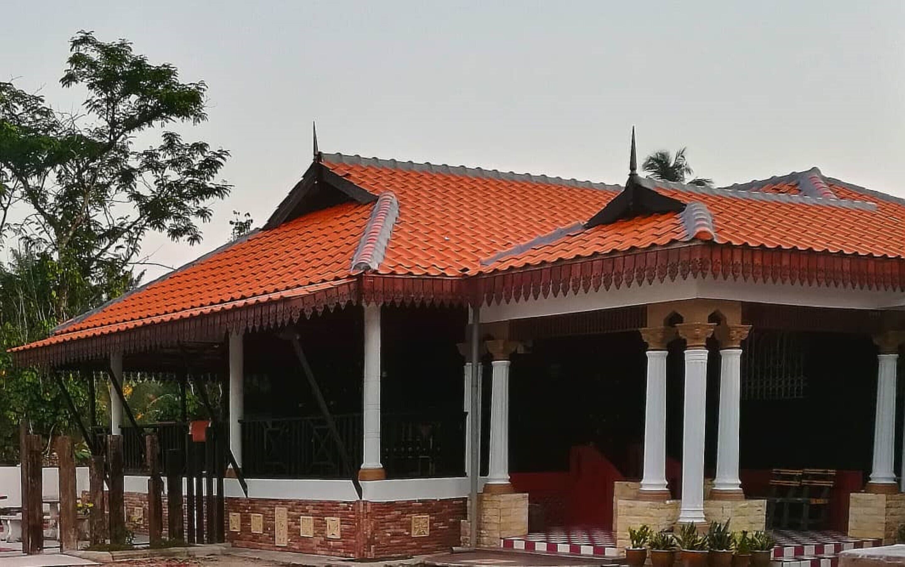 Jentayu Homestay Pontian by Oyo Rooms