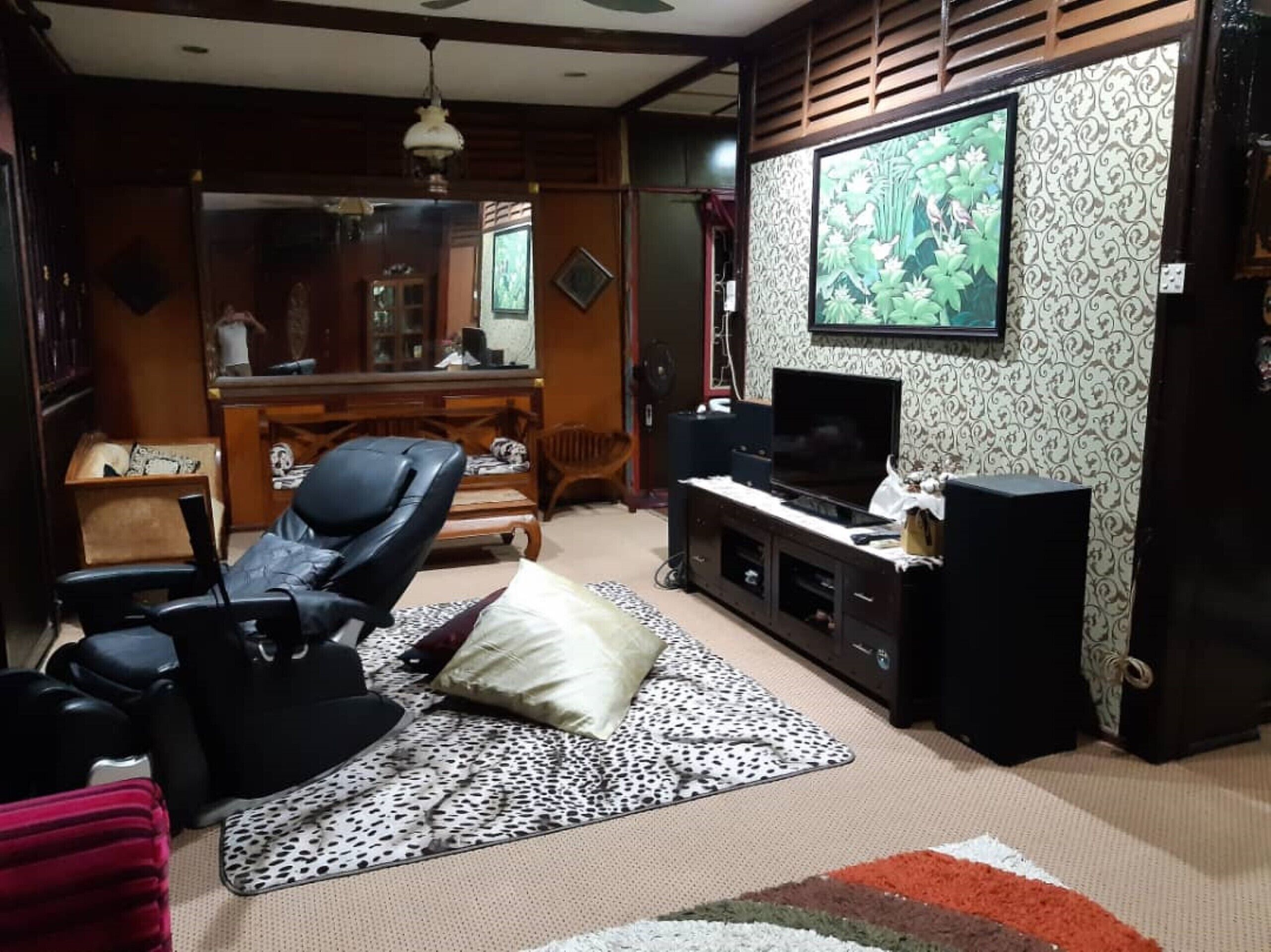 Jentayu Homestay Pontian by Oyo Rooms