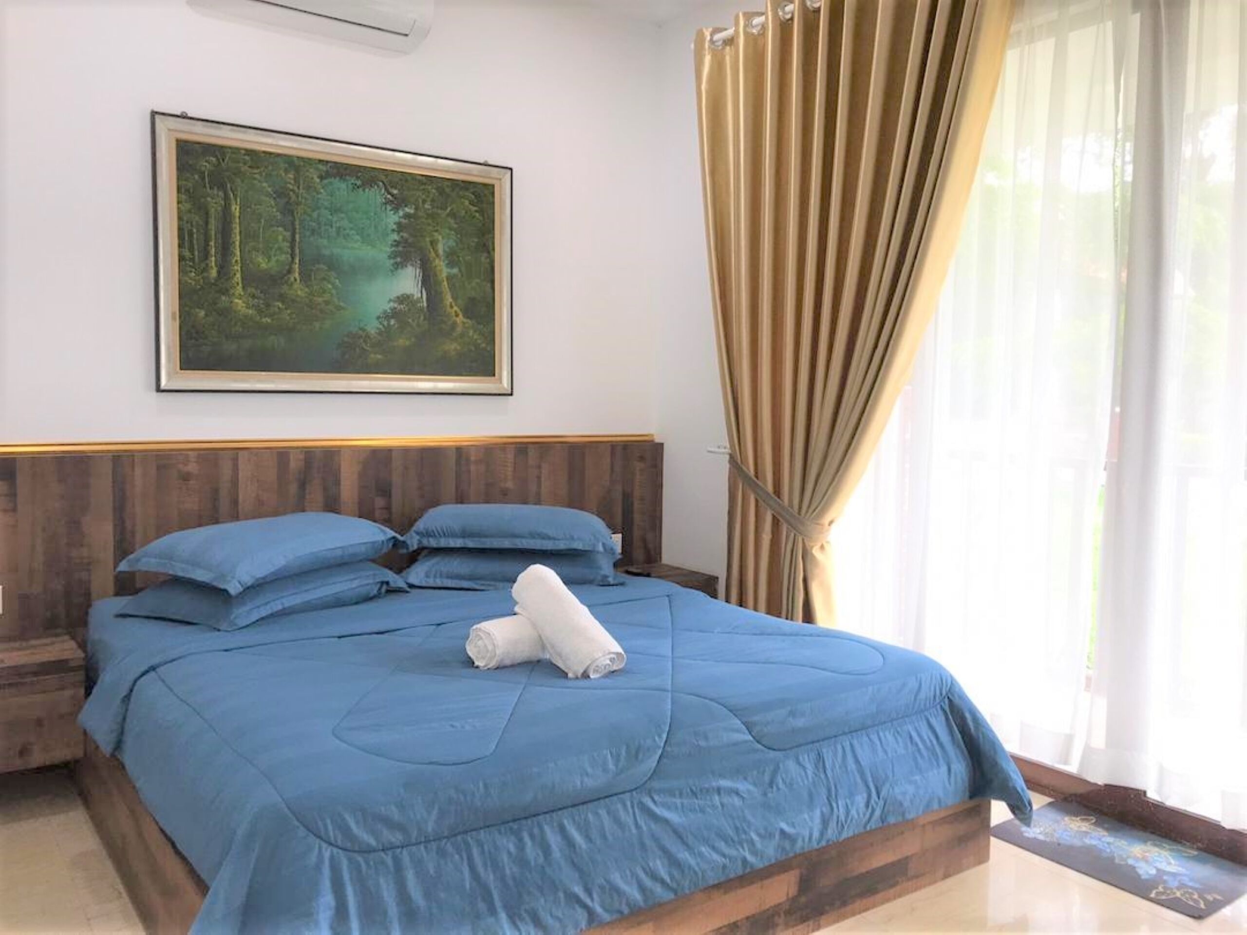 Jentayu Homestay Pontian by Oyo Rooms