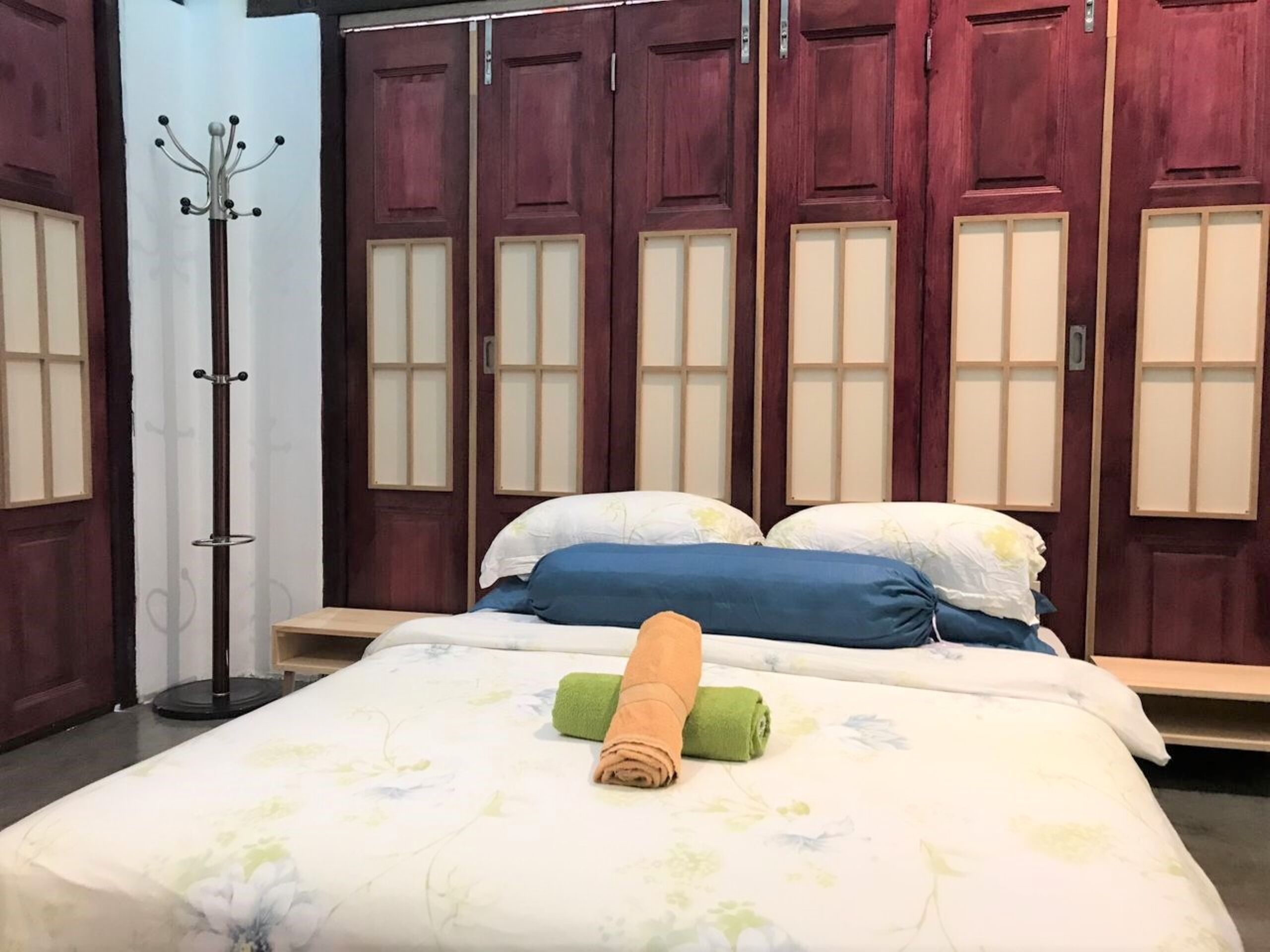 Jentayu Homestay Pontian by Oyo Rooms