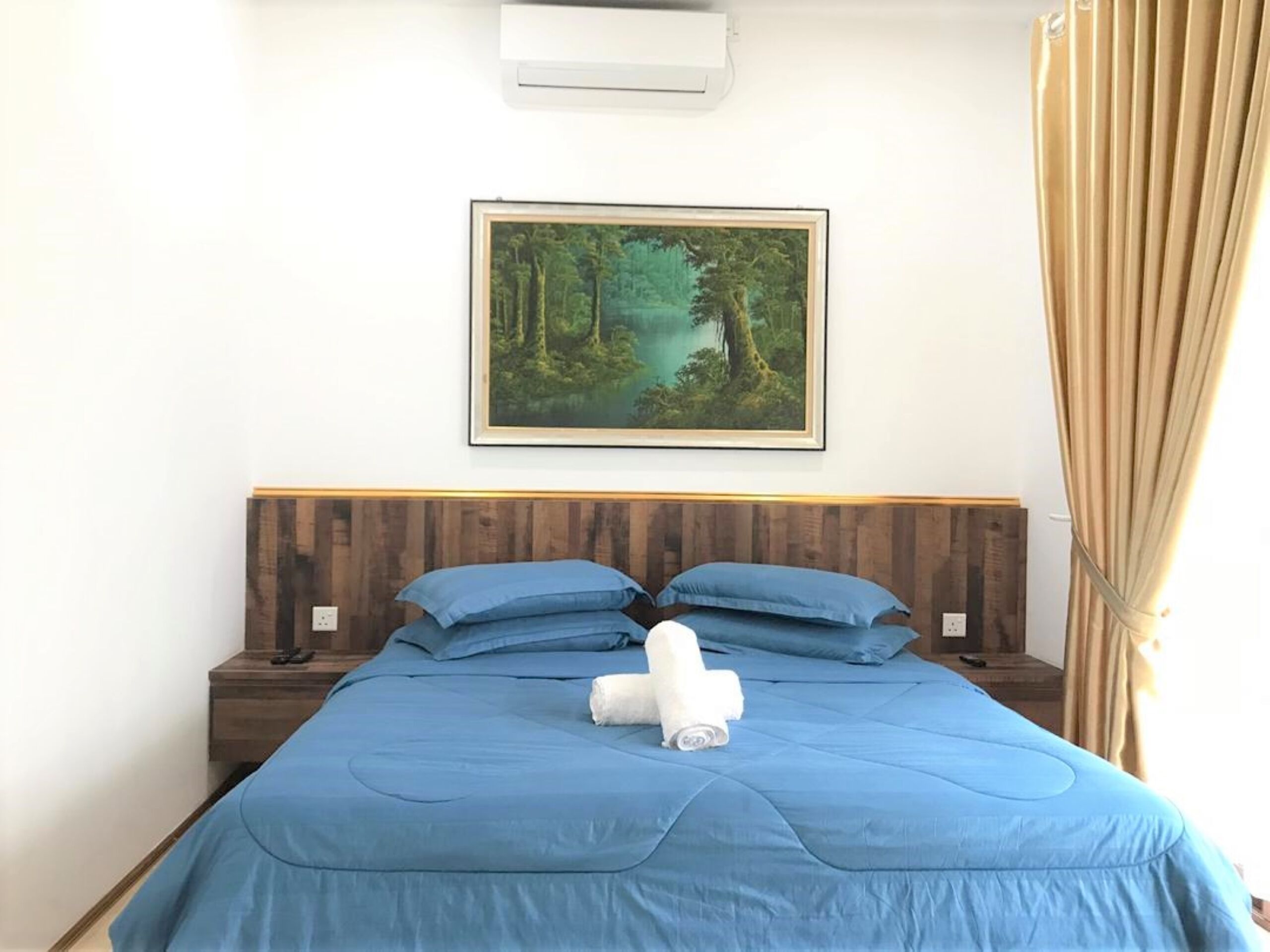 Jentayu Homestay Pontian by Oyo Rooms