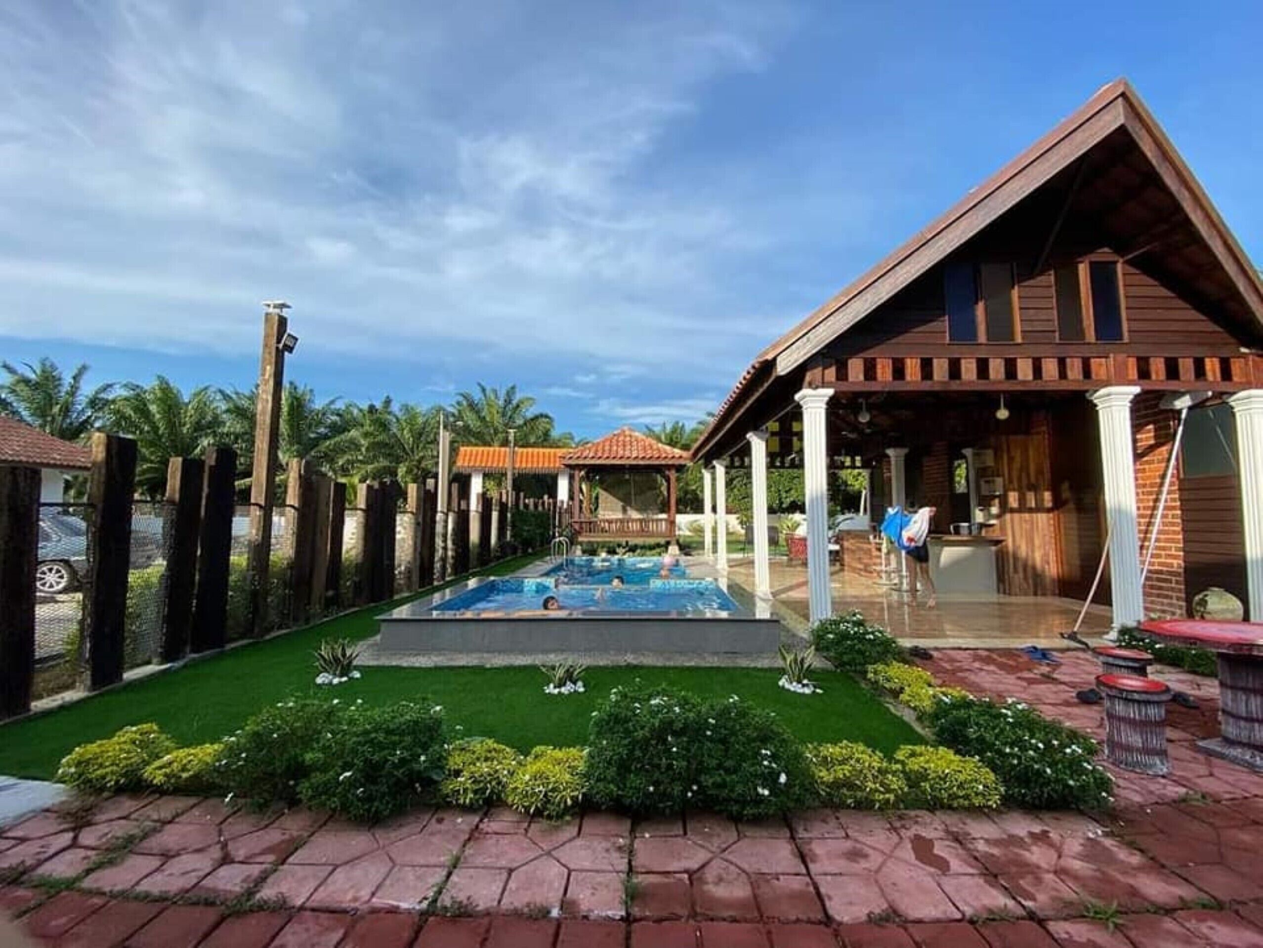 Jentayu Homestay Pontian by Oyo Rooms