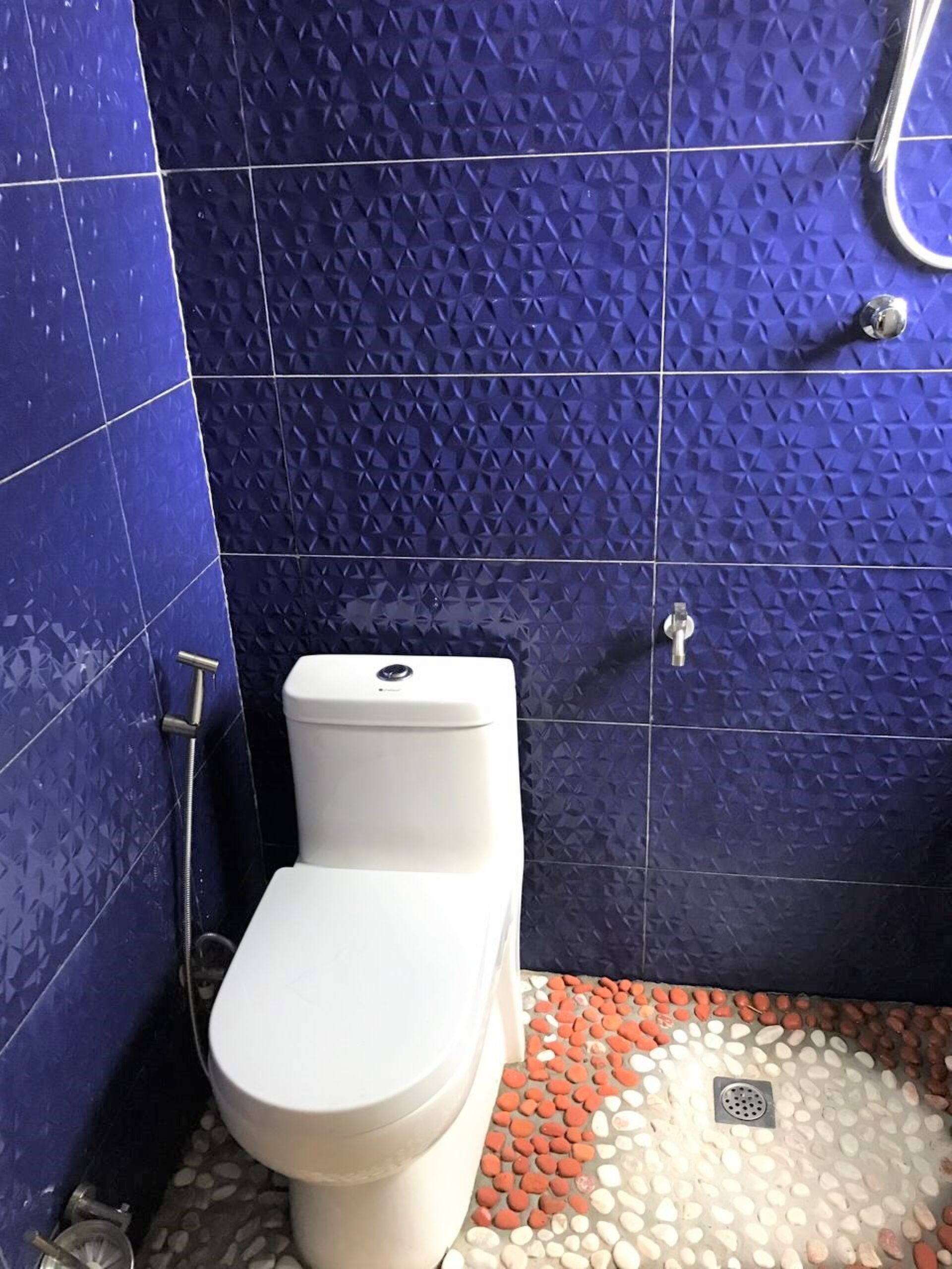 Jentayu Homestay Pontian by Oyo Rooms