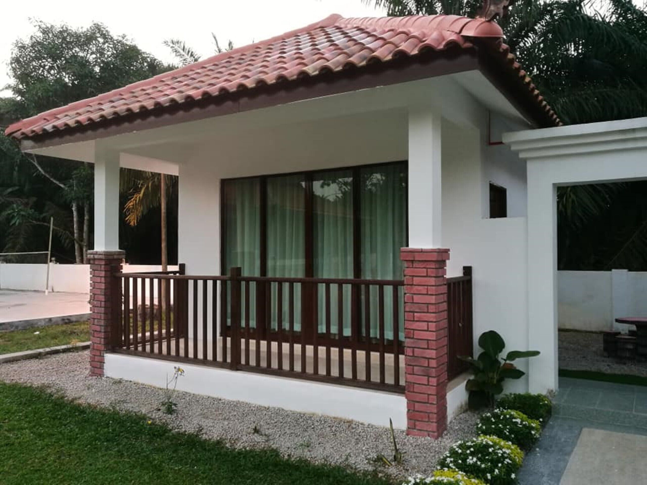 Jentayu Homestay Pontian by Oyo Rooms