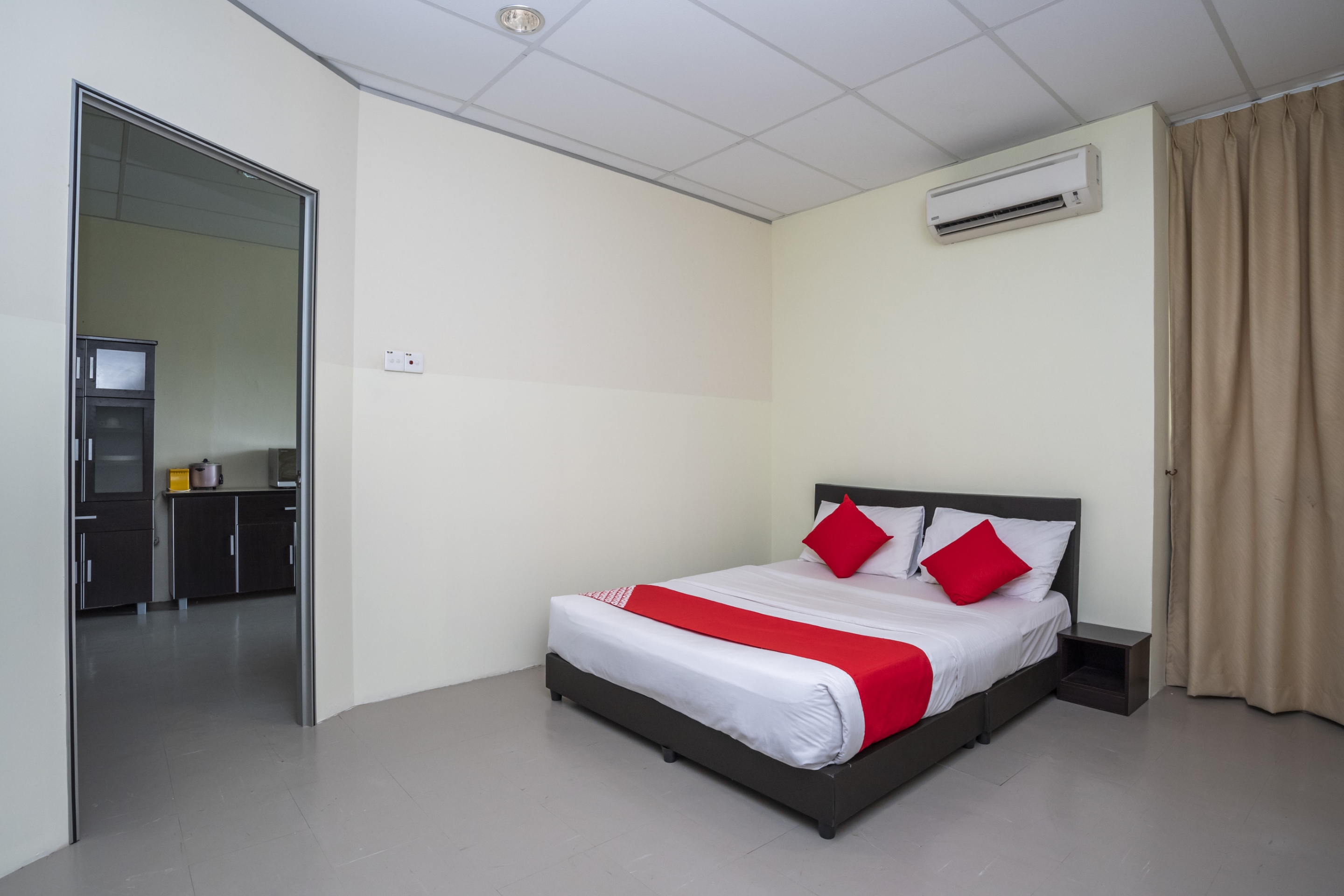 OYO 586 My Residence