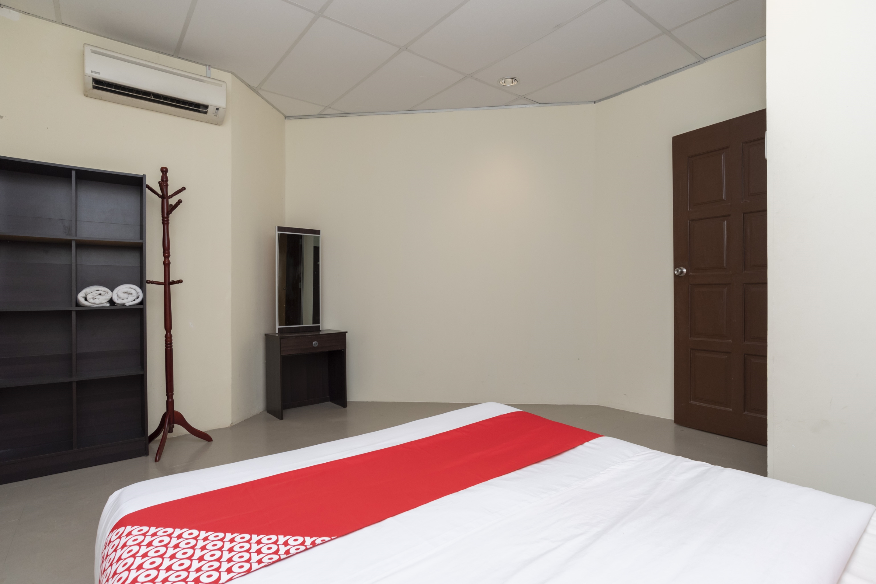 OYO 586 My Residence