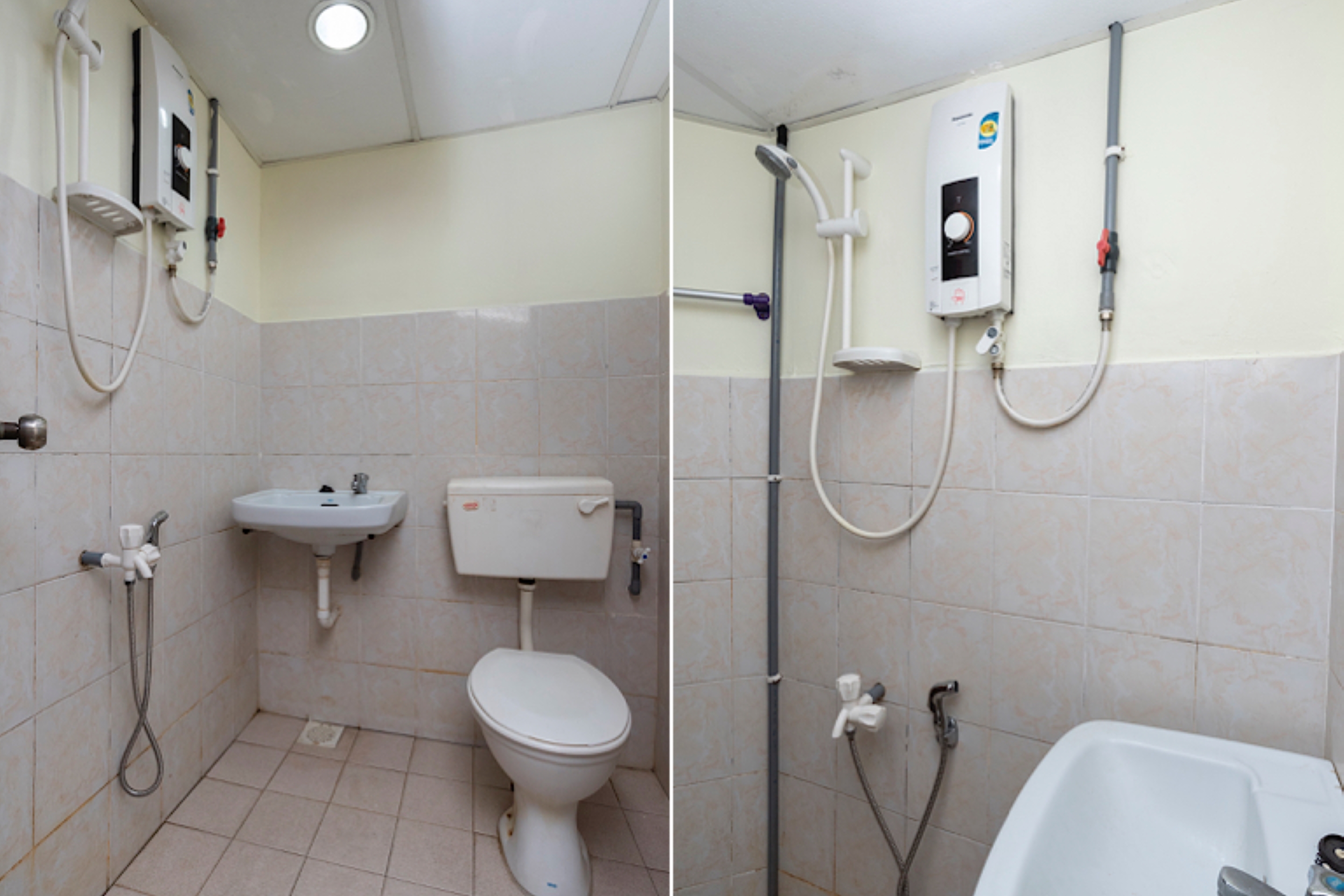 OYO 586 My Residence