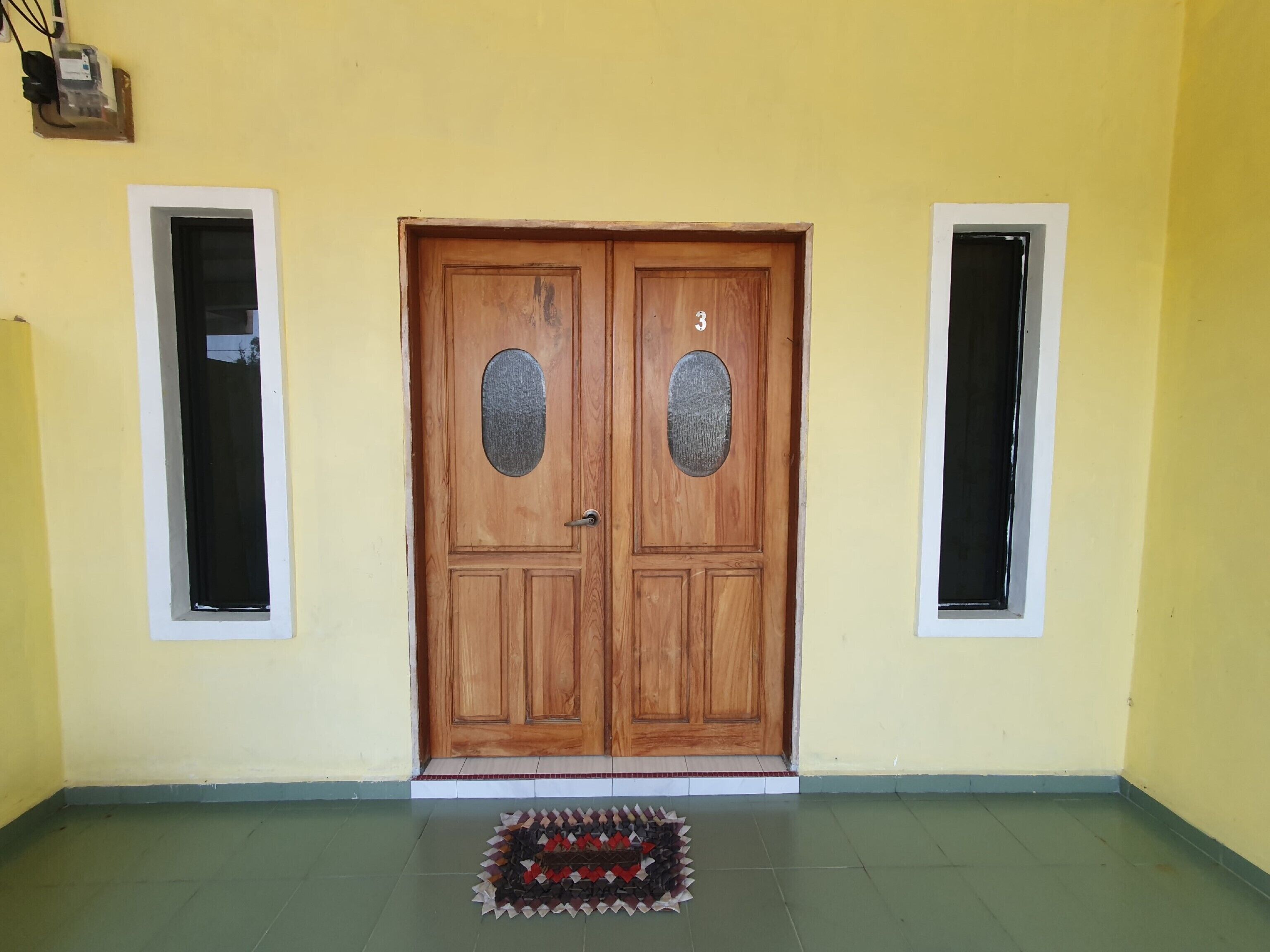 Persada Hasra Homestay by OYO Rooms