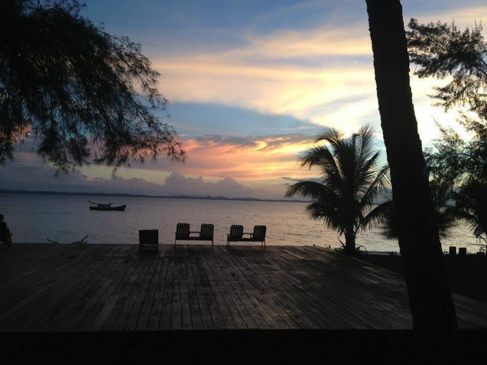 Aseania Beach Resort Pulau Besar