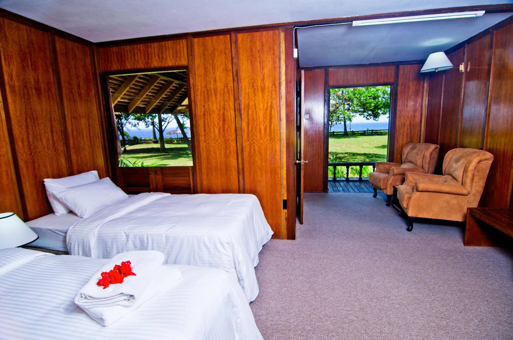 Aseania Beach Resort Pulau Besar