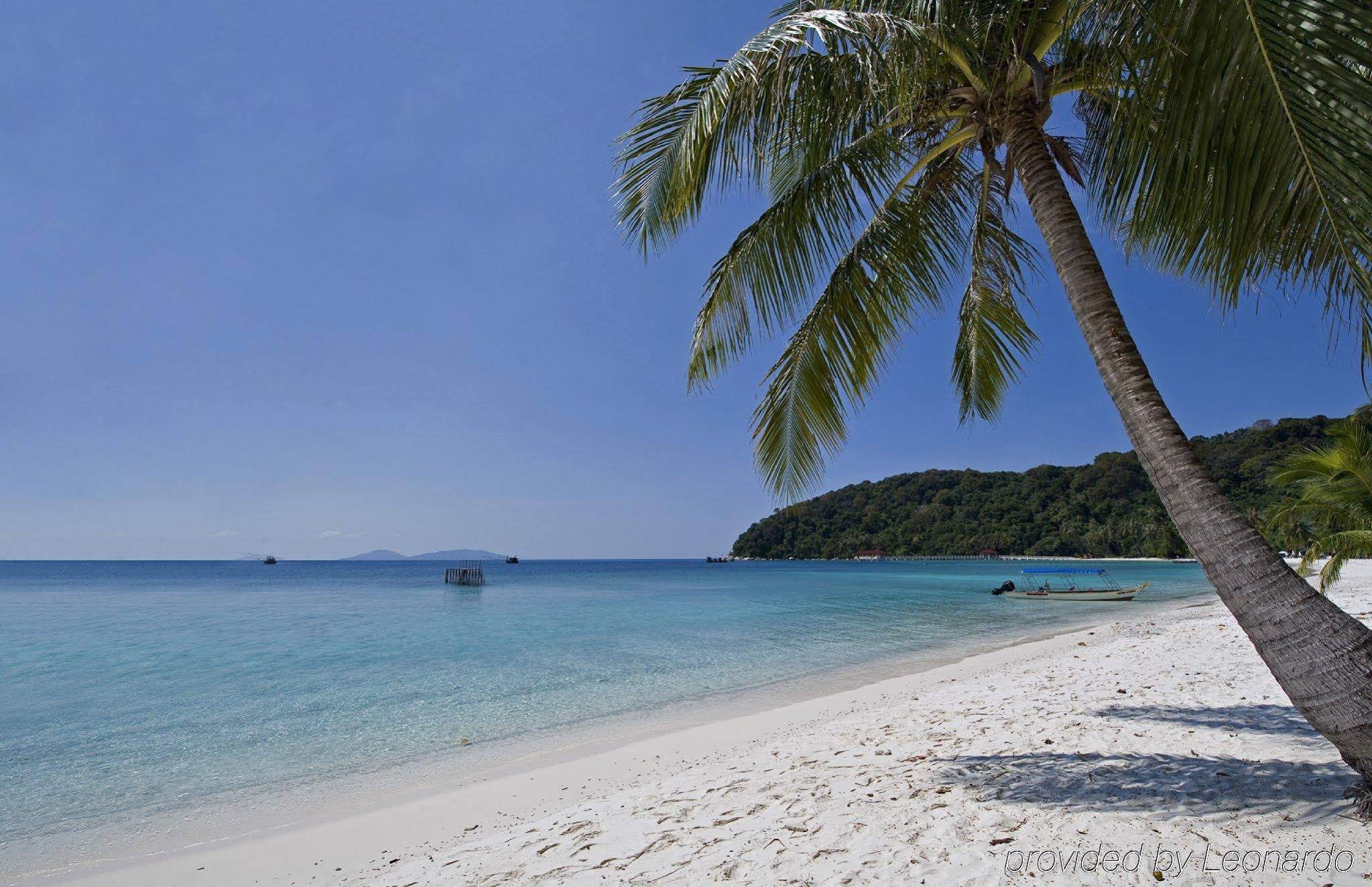 Sari Pacifica Beach Resort & Spa