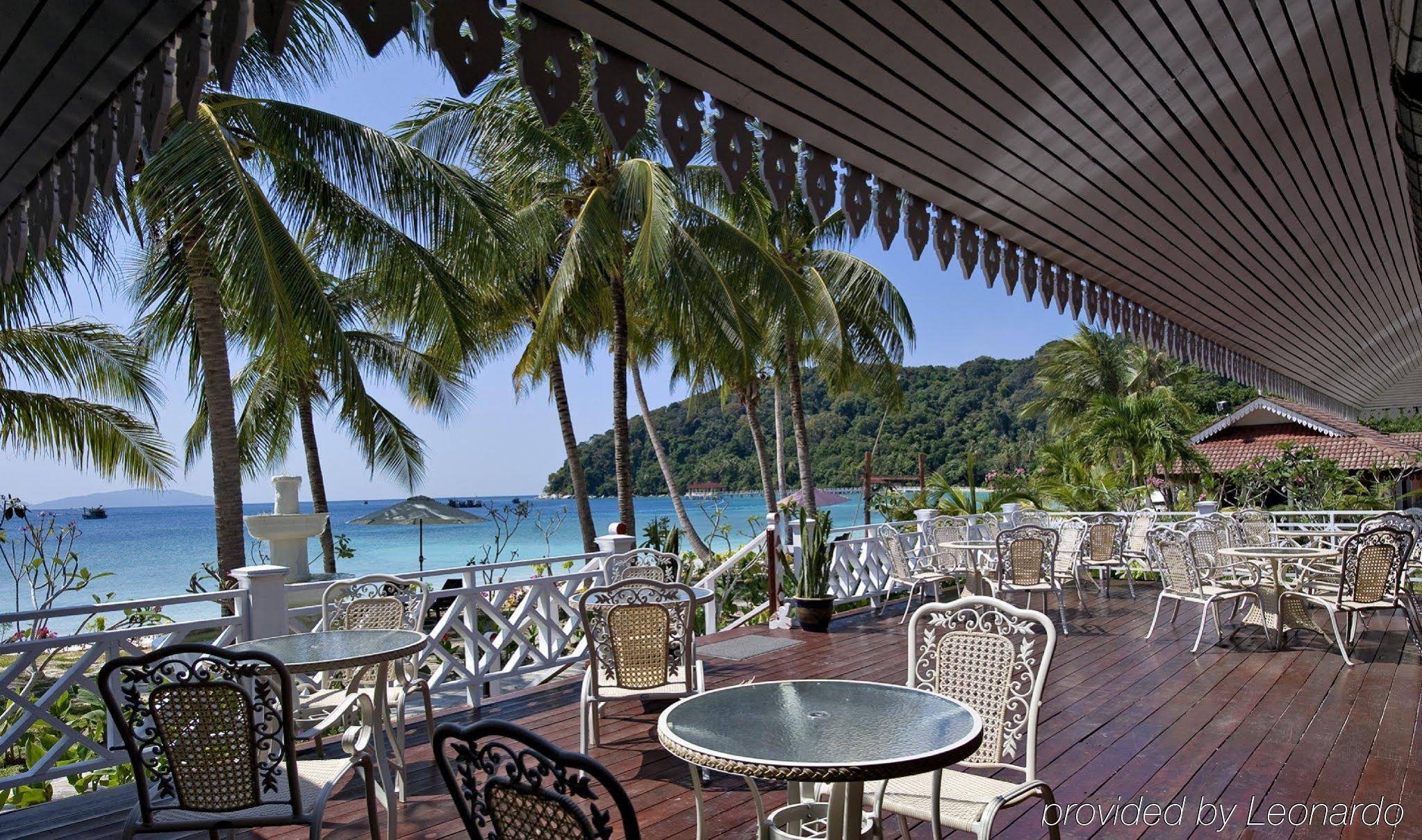 Sari Pacifica Beach Resort & Spa