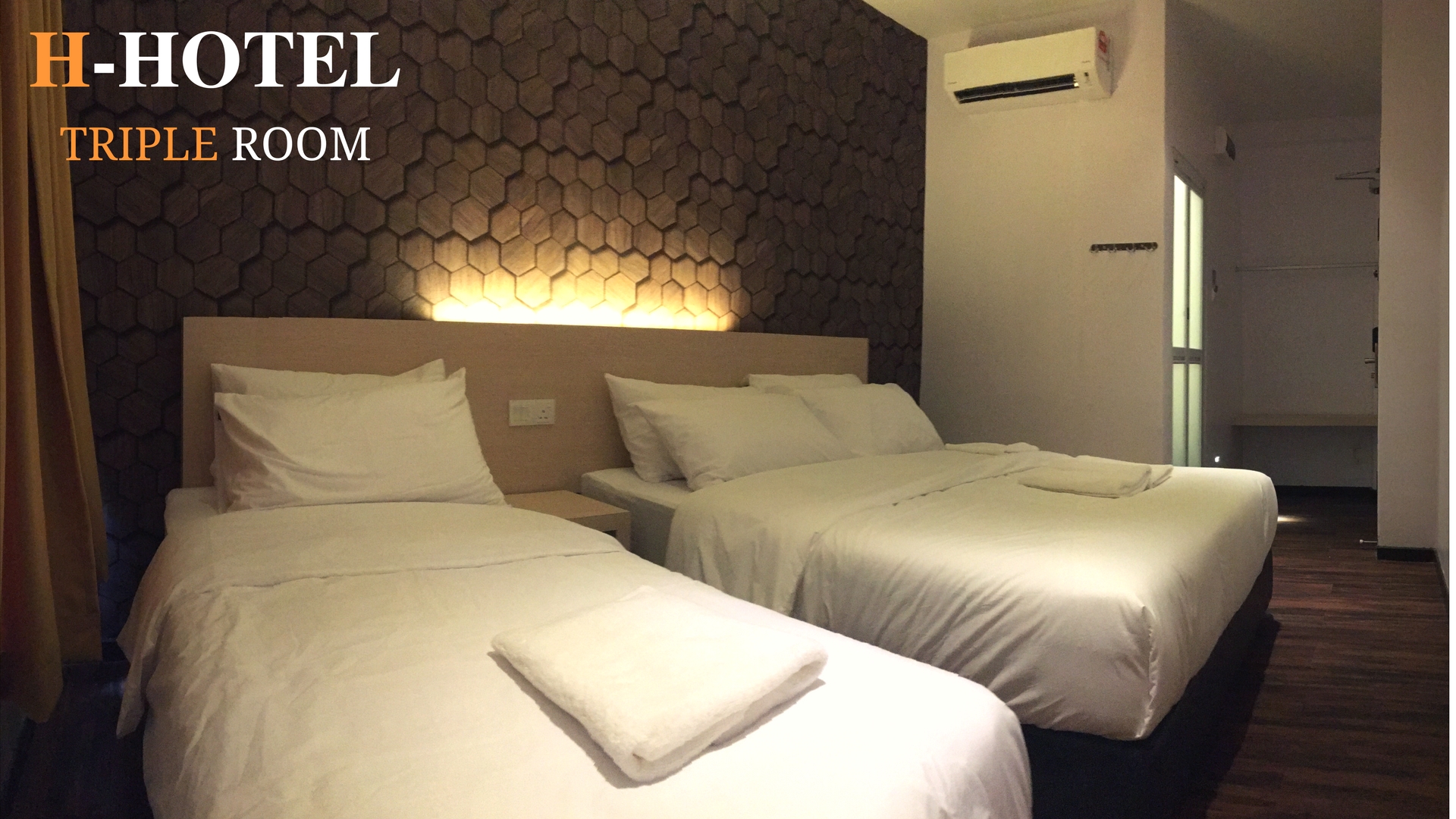 H Hotel