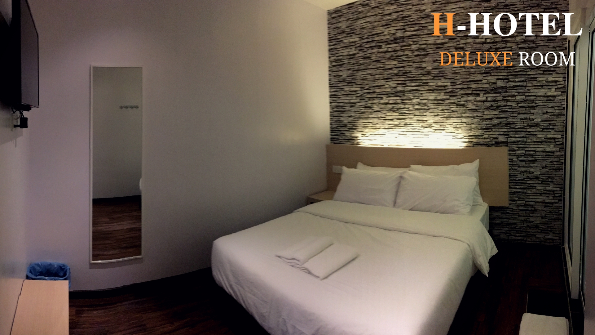 H Hotel