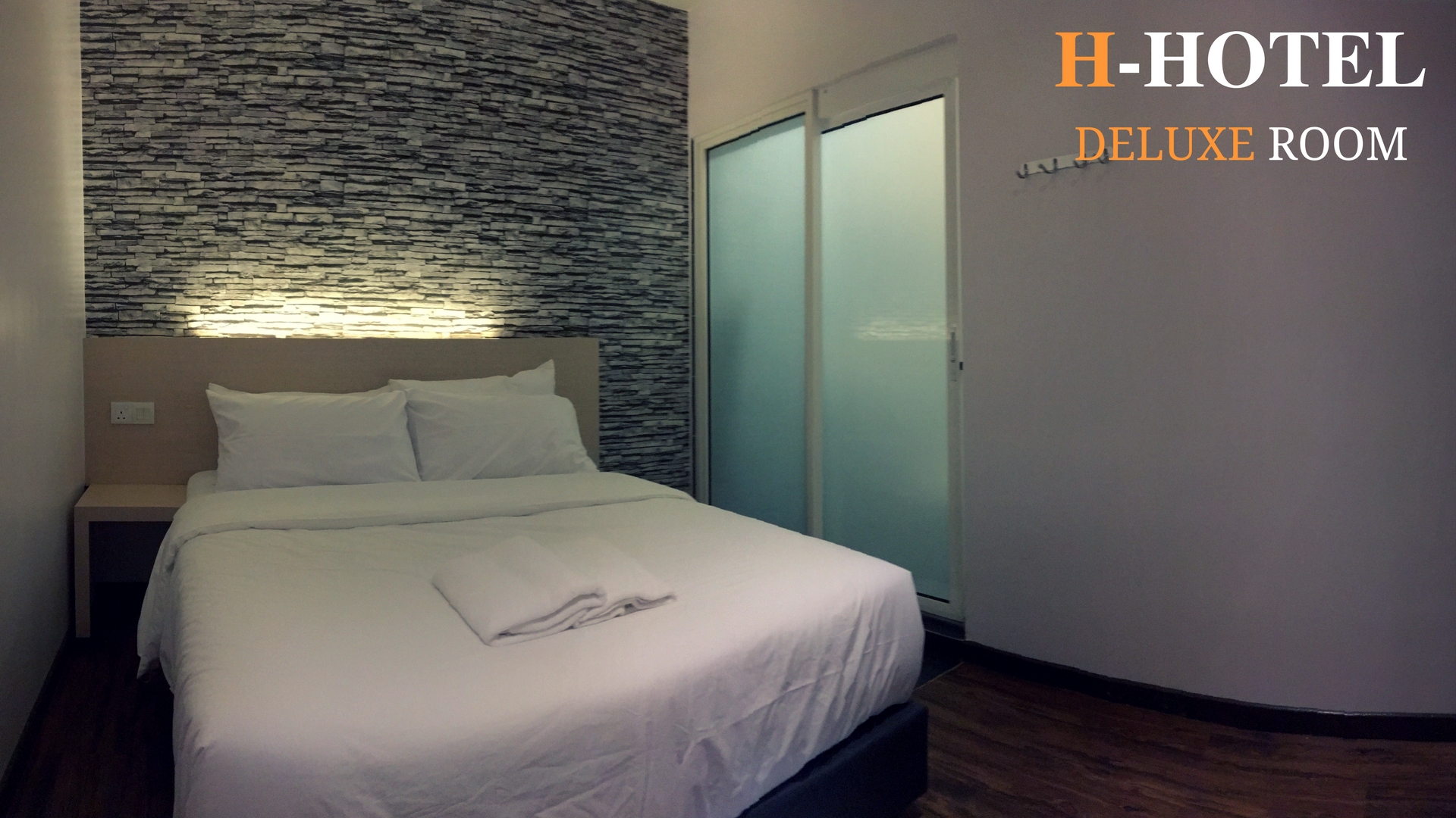 H Hotel