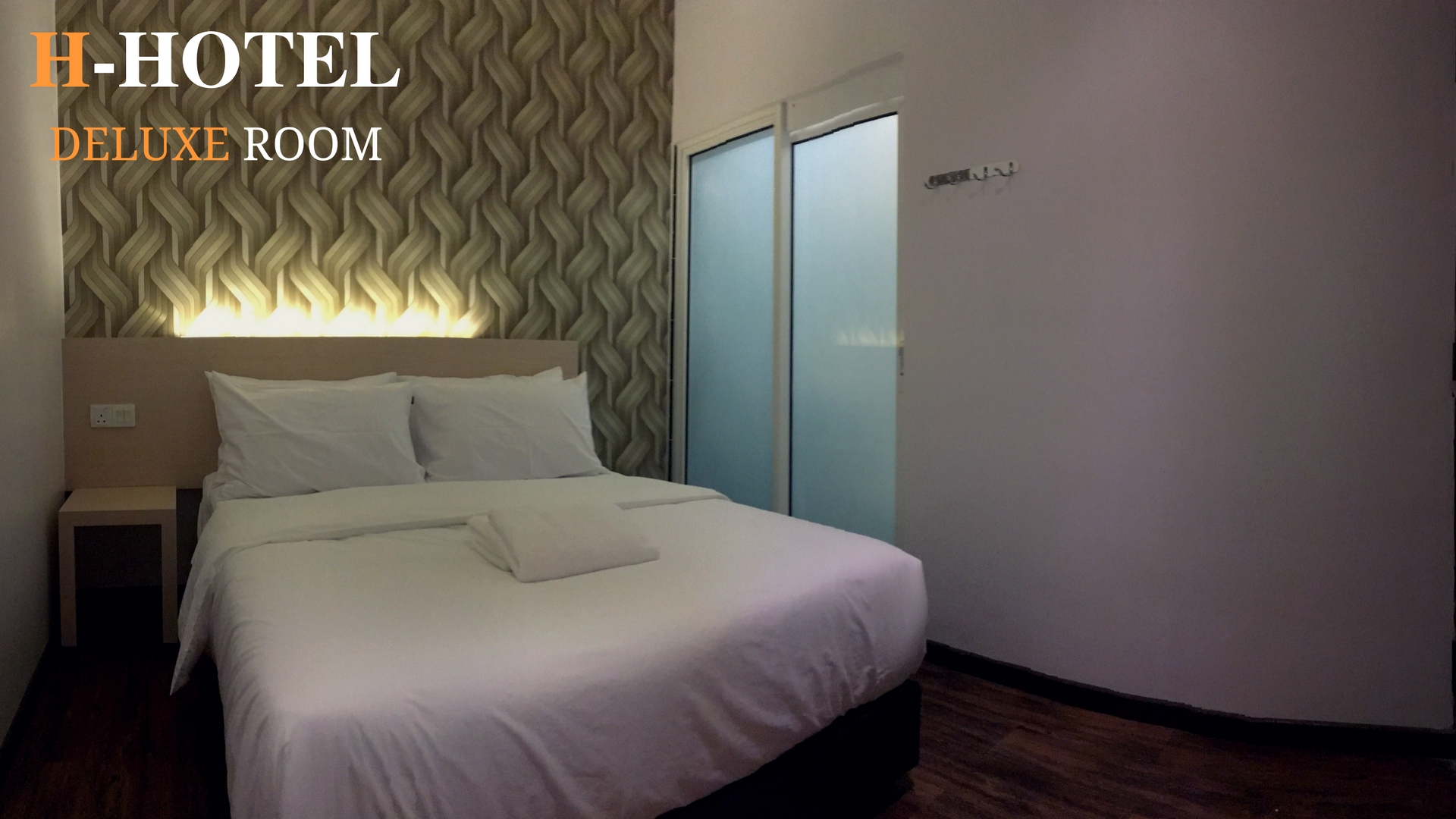 H Hotel