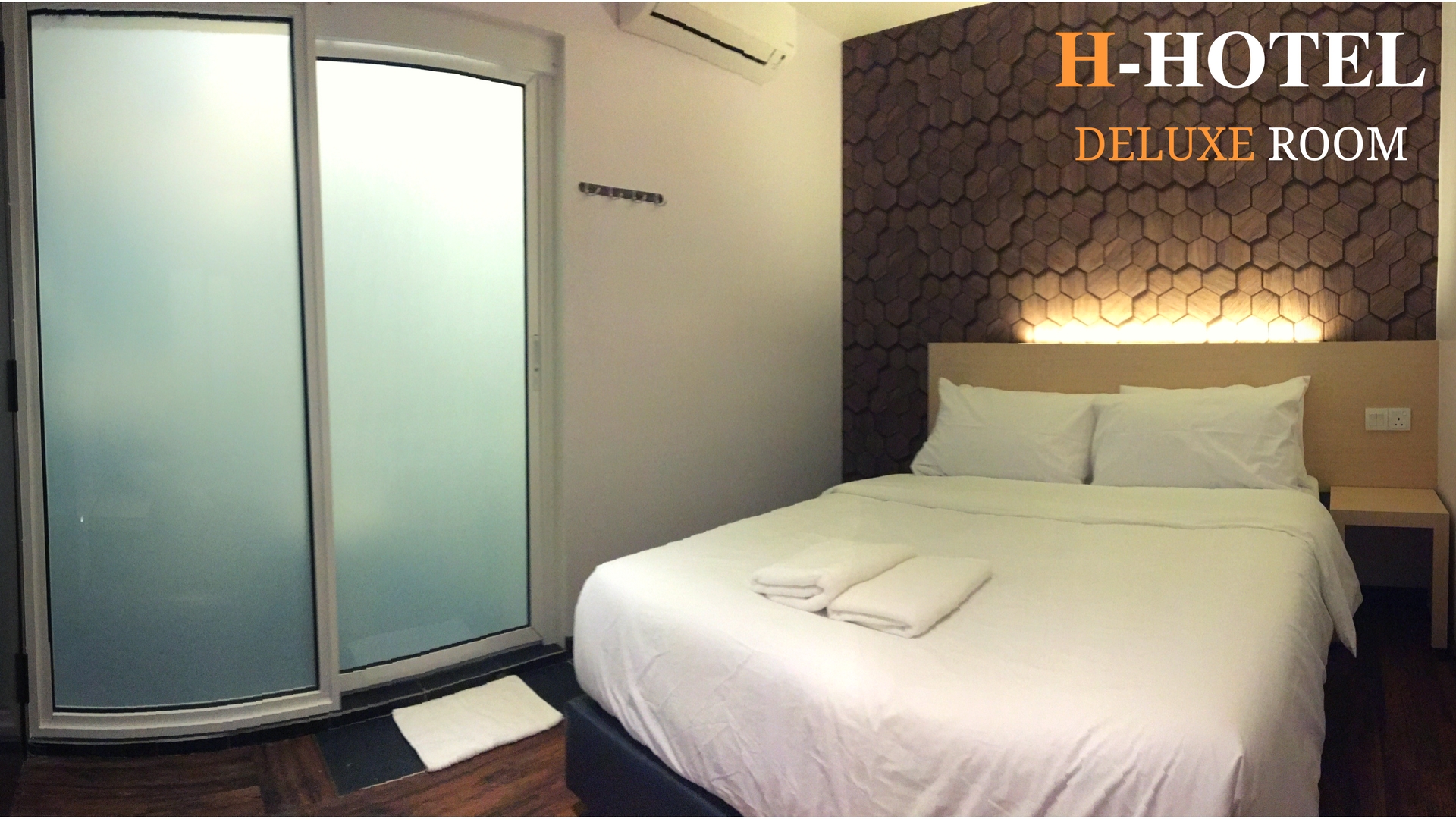 H Hotel