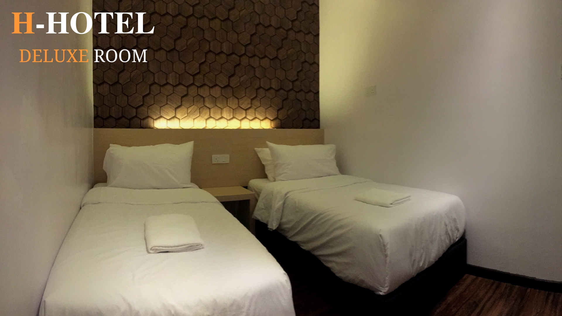 H Hotel