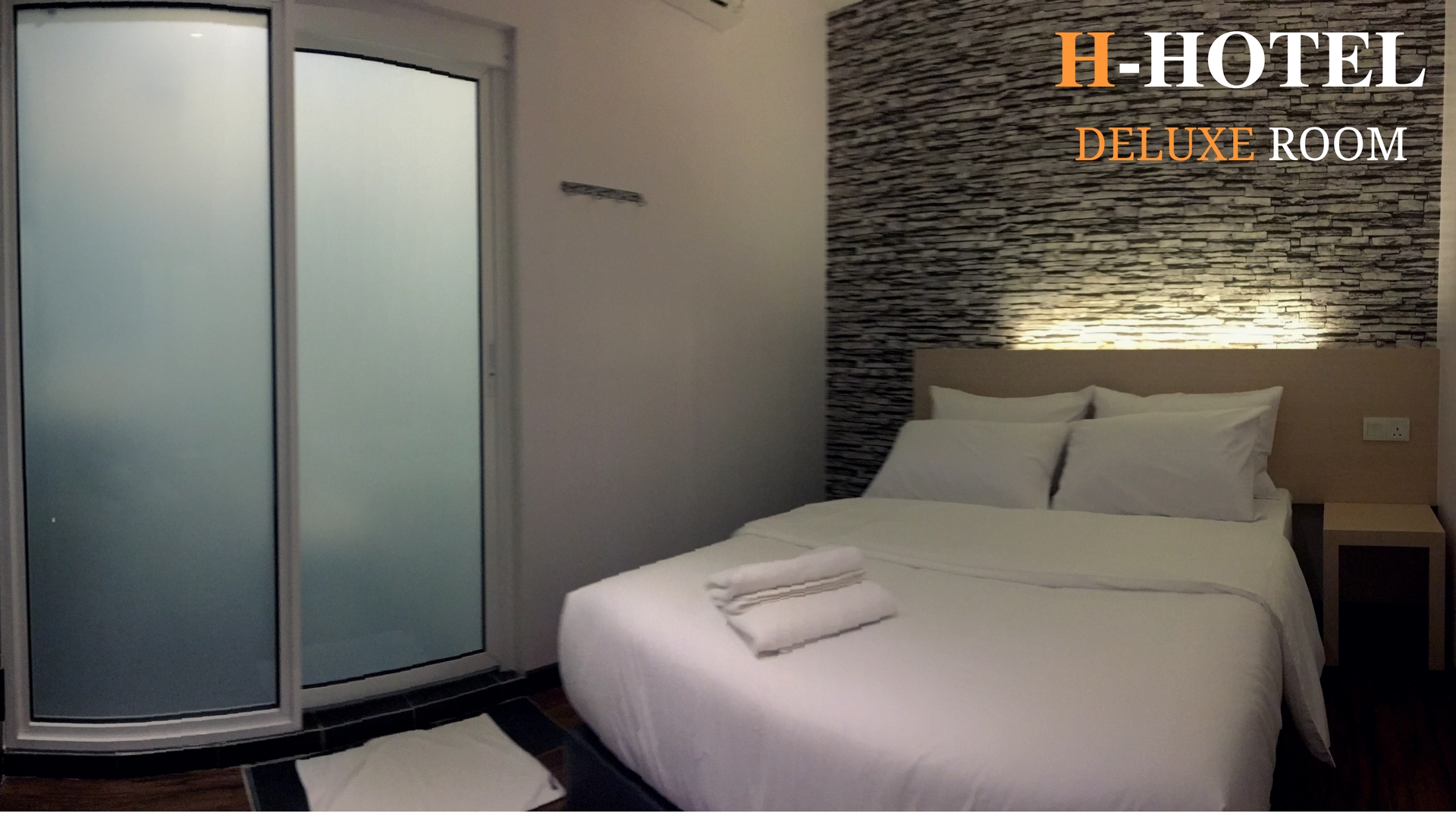 H Hotel
