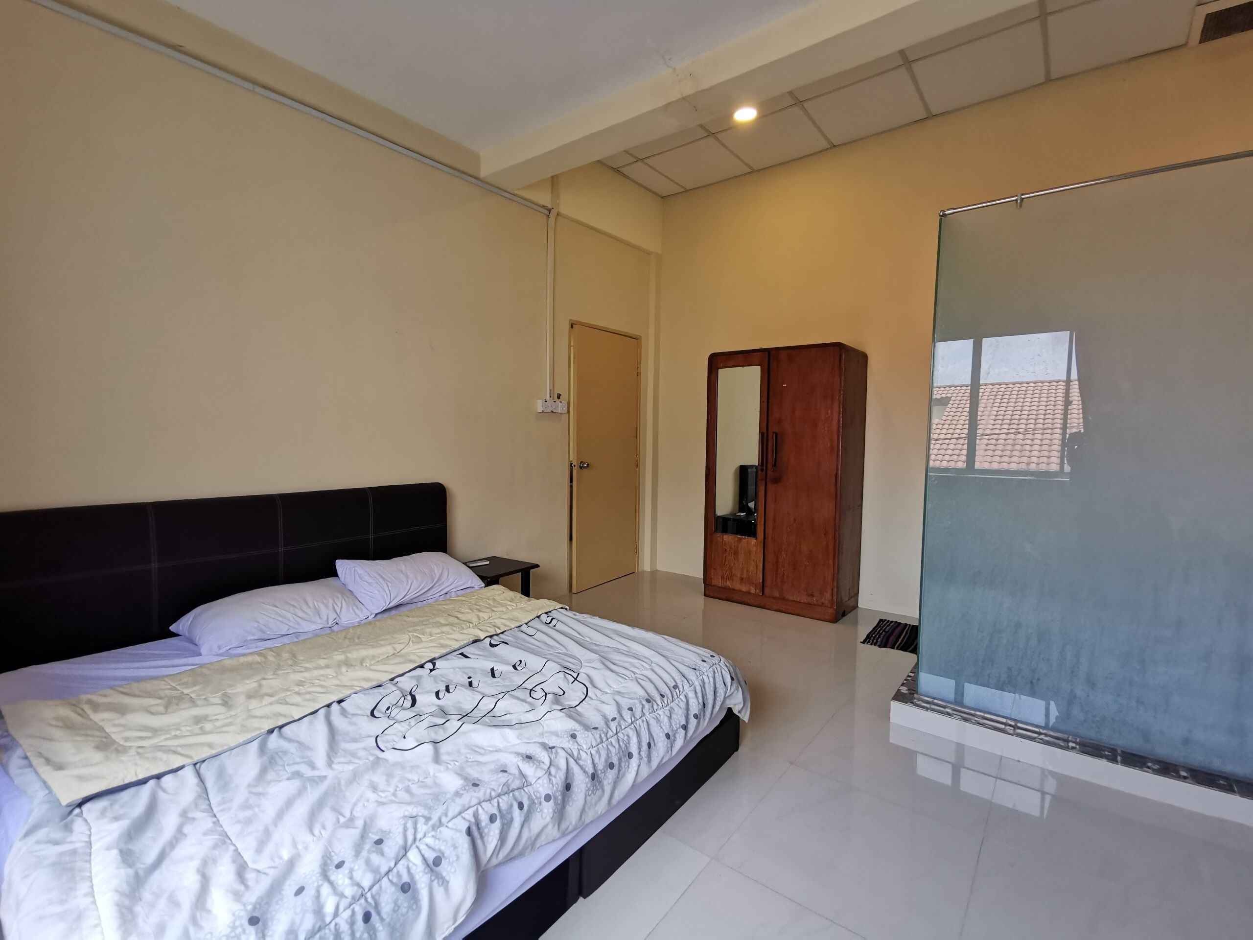 Chaah Homestay 1 by Oyo Rooms