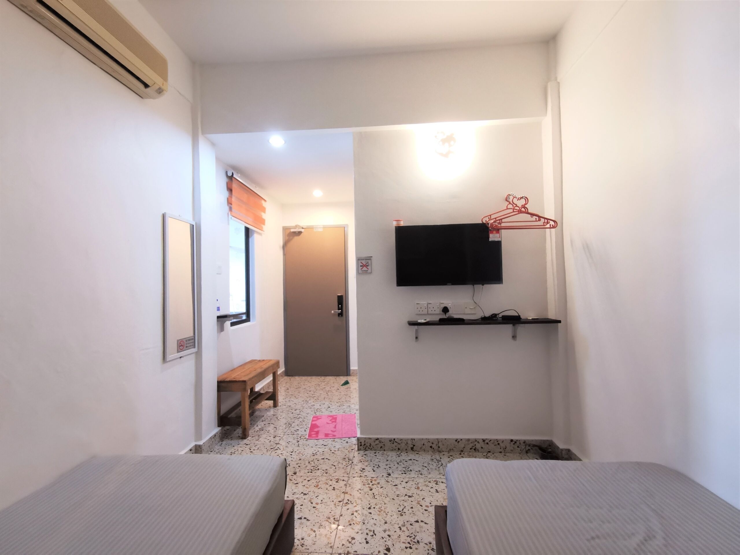 Mm Homestay by Oyo Rooms