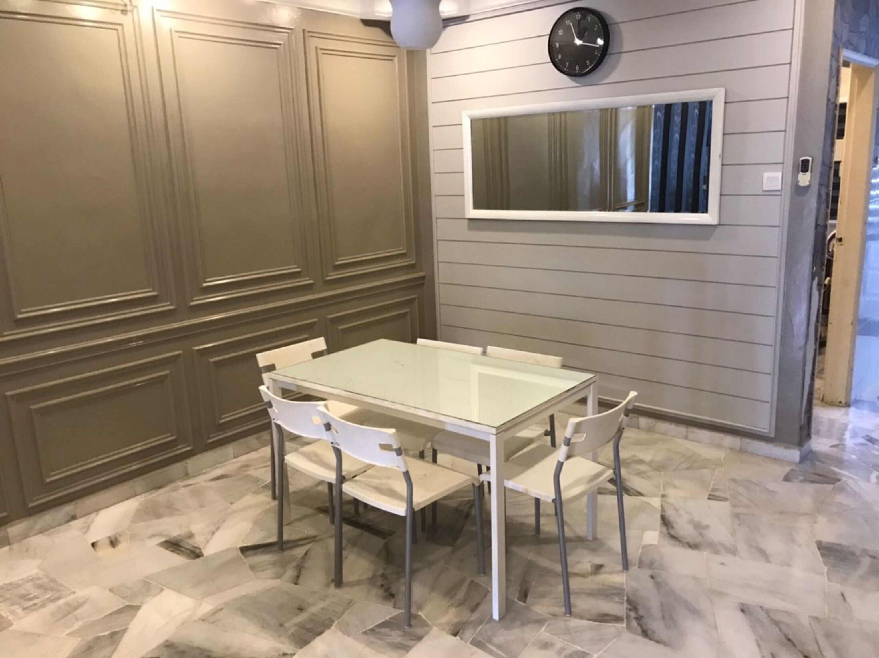 Homestay Bandar Putra 3 by Oyo Rooms