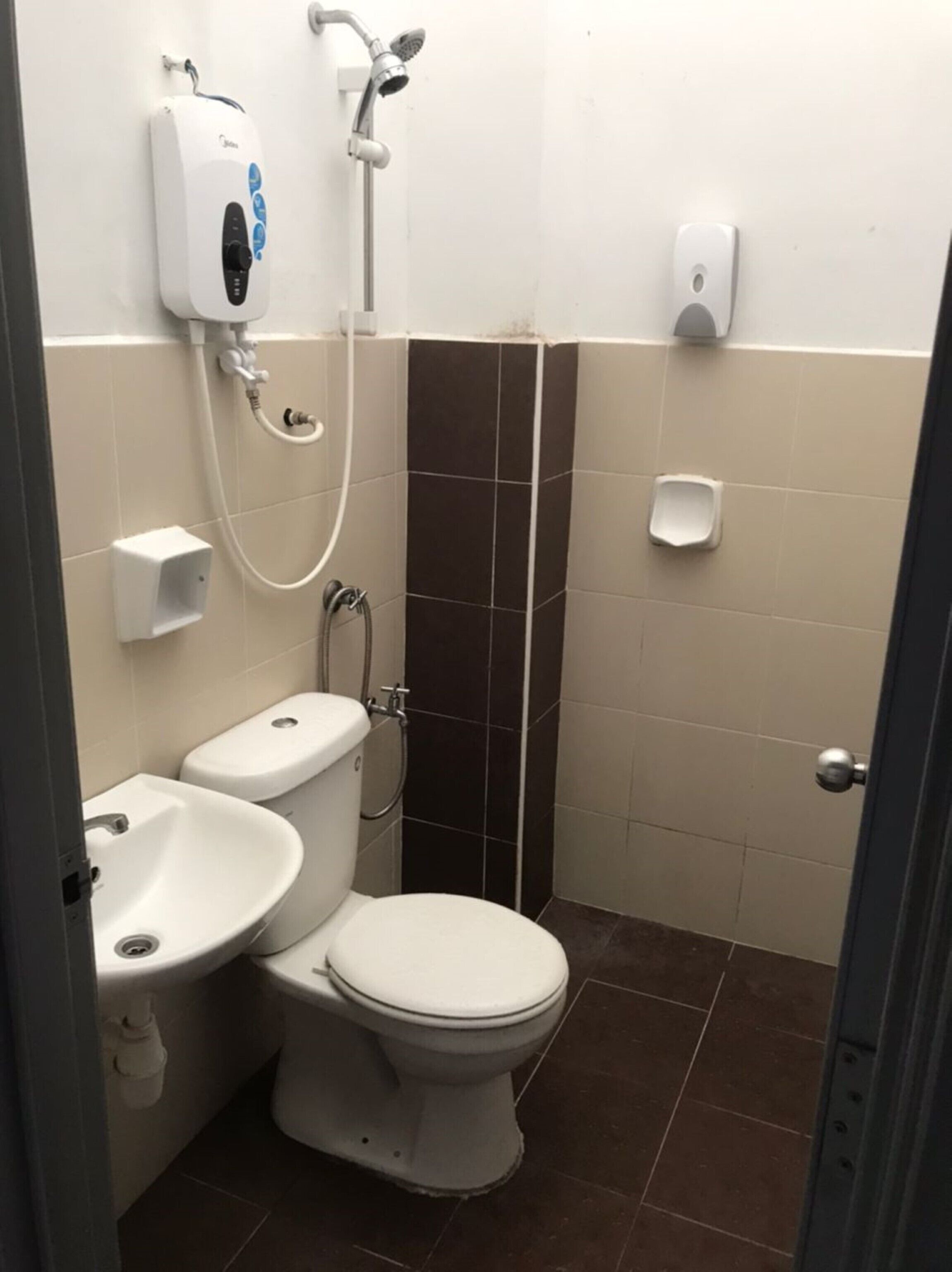 Homestay Bandar Putra 3 by Oyo Rooms