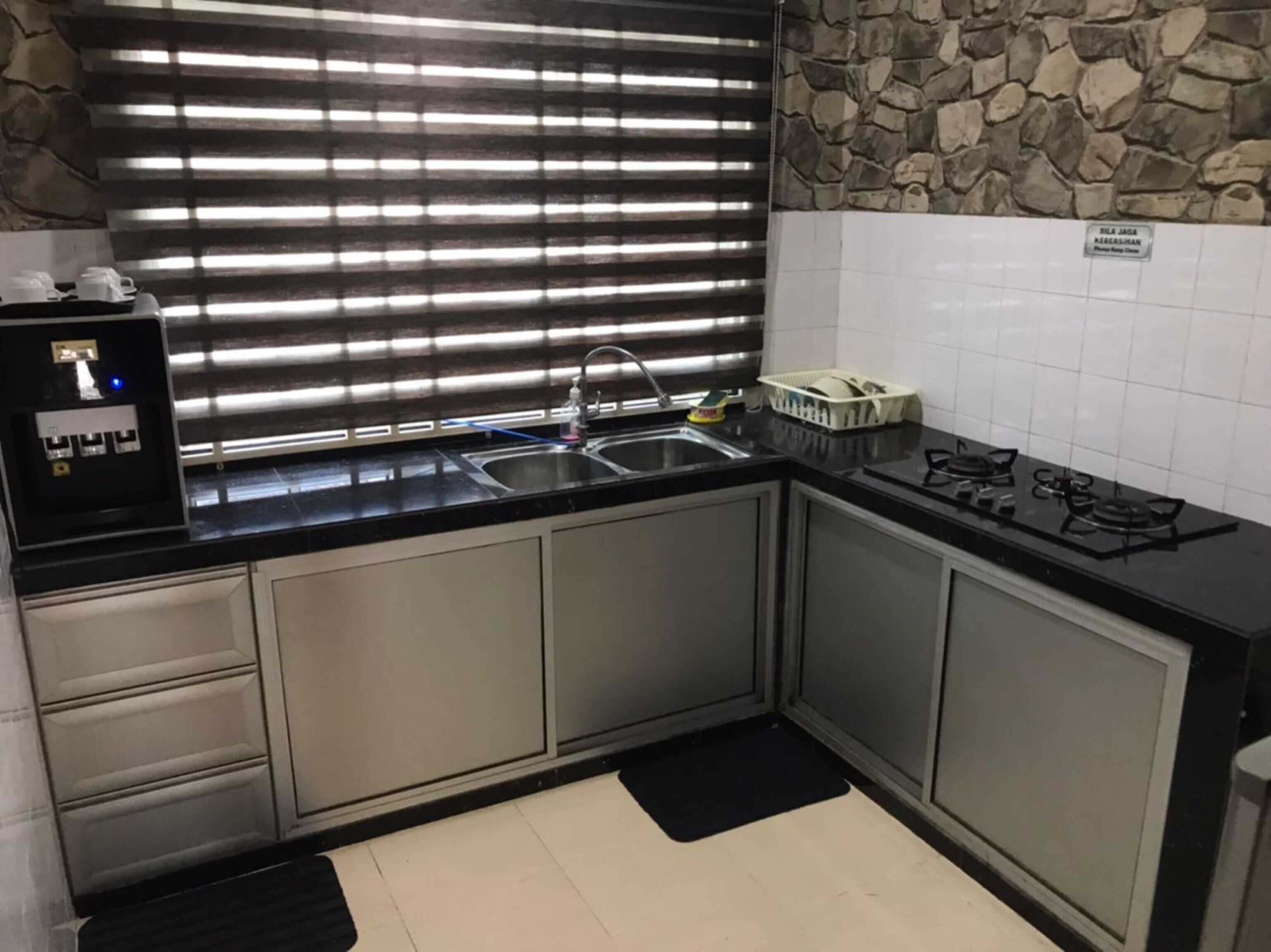 Homestay Bandar Putra 3 by Oyo Rooms