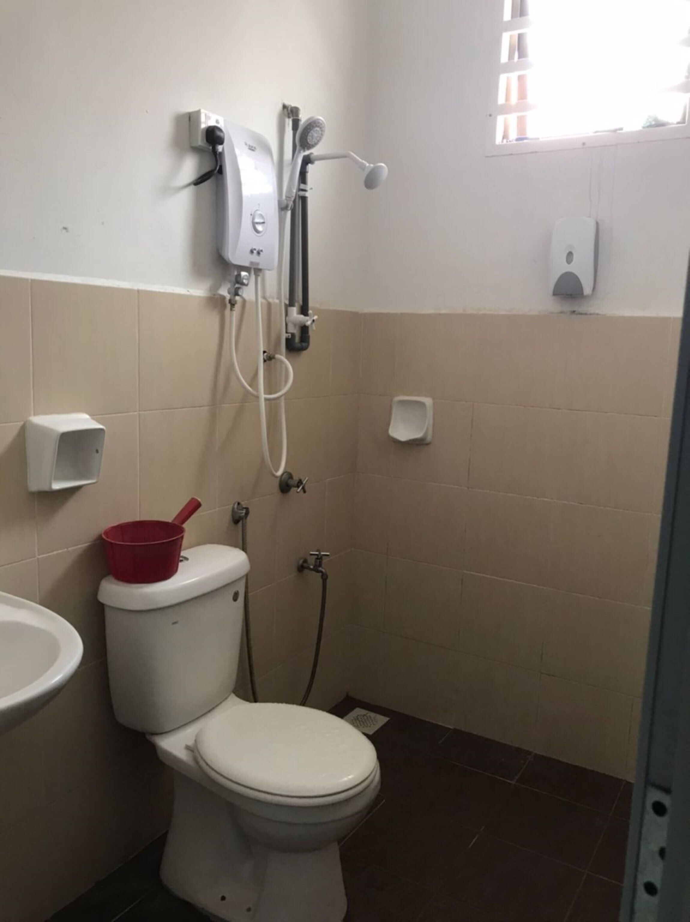Homestay Bandar Putra 3 by Oyo Rooms
