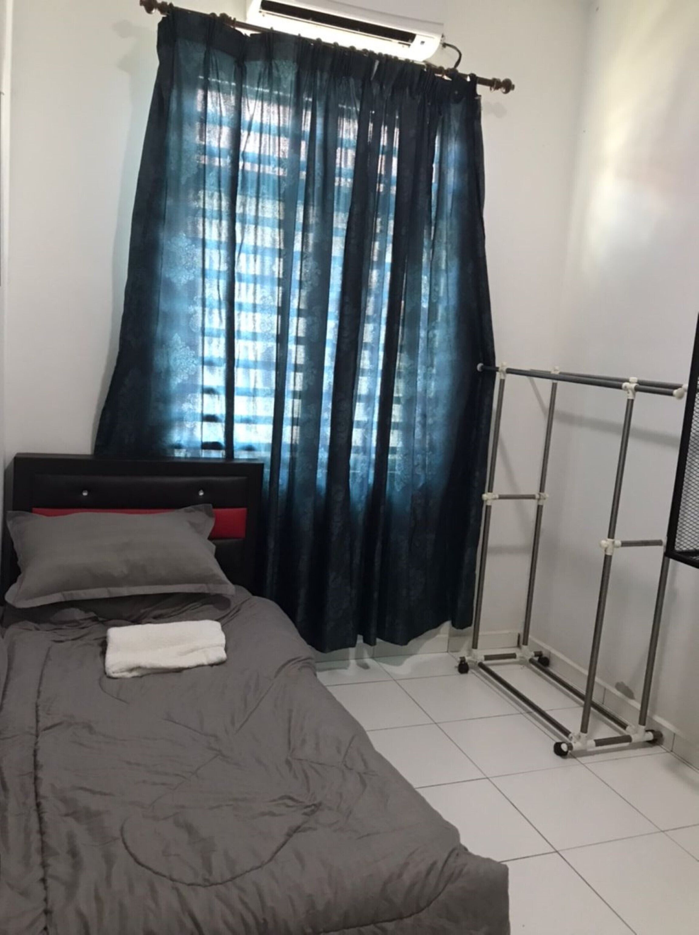 Homestay Bandar Putra 3 by Oyo Rooms